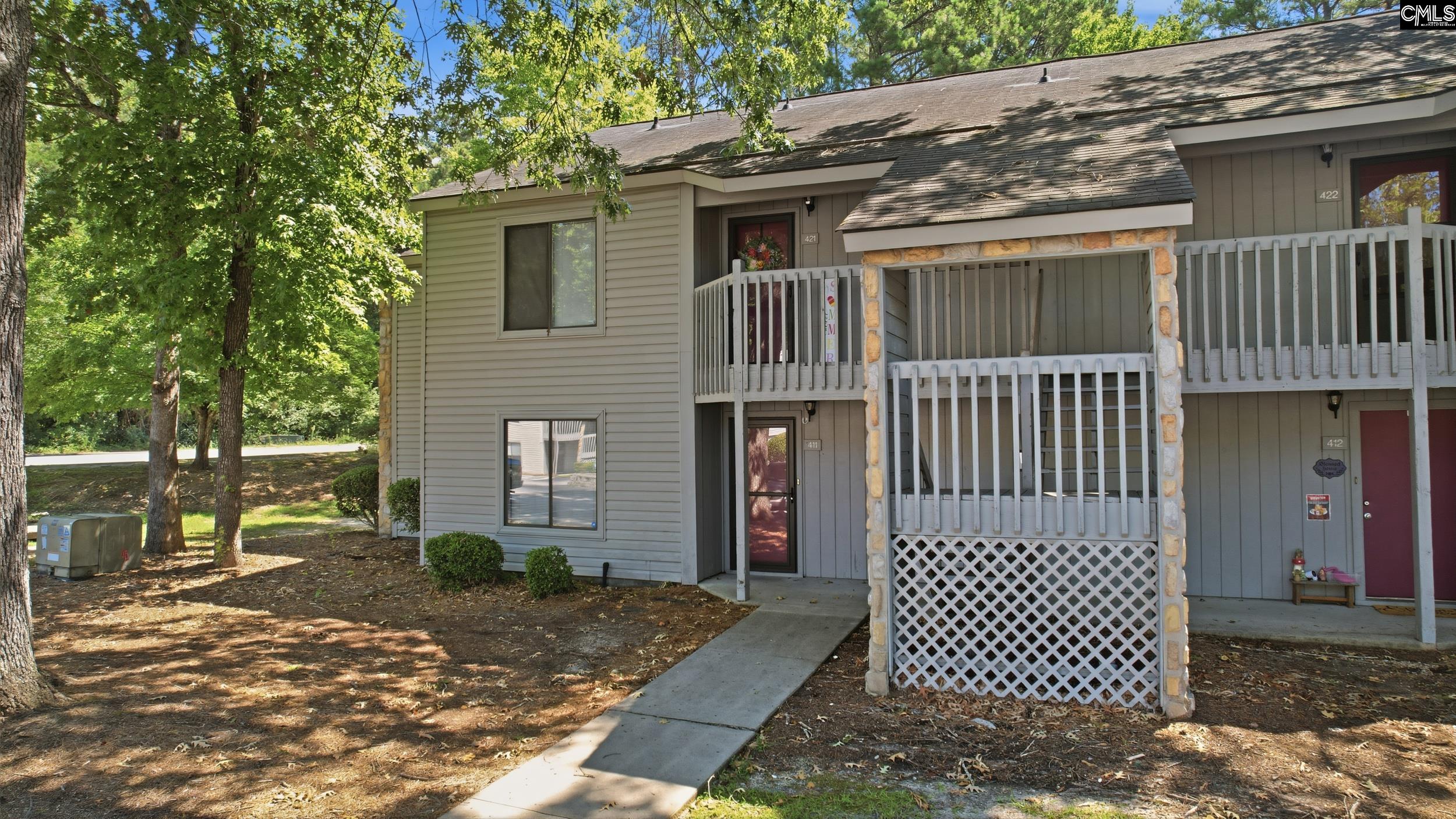 405 Harbison Blvd 411 — photo