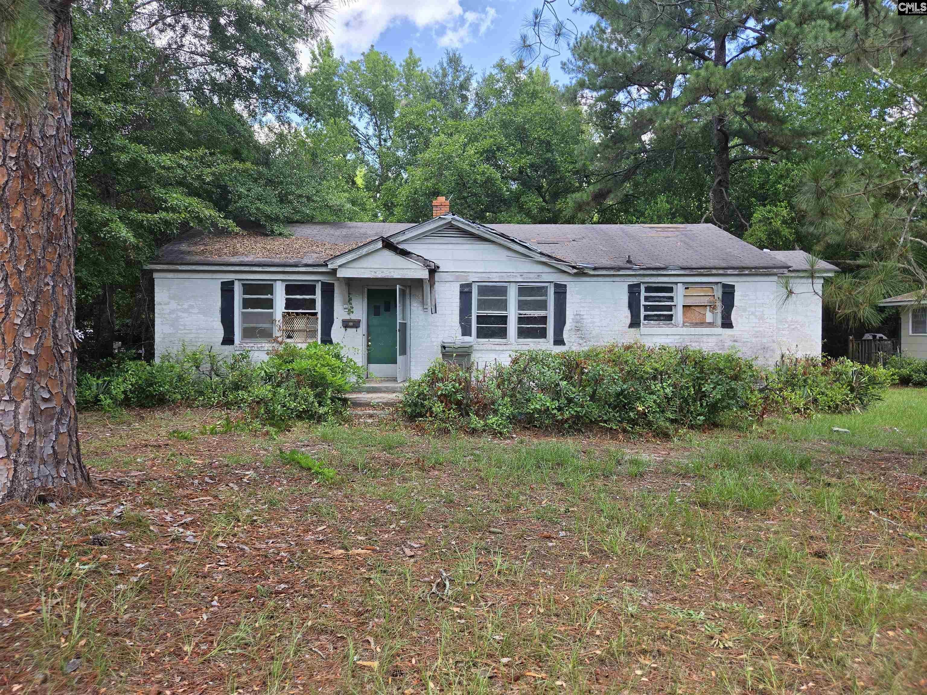 461 Allen Drive — photo