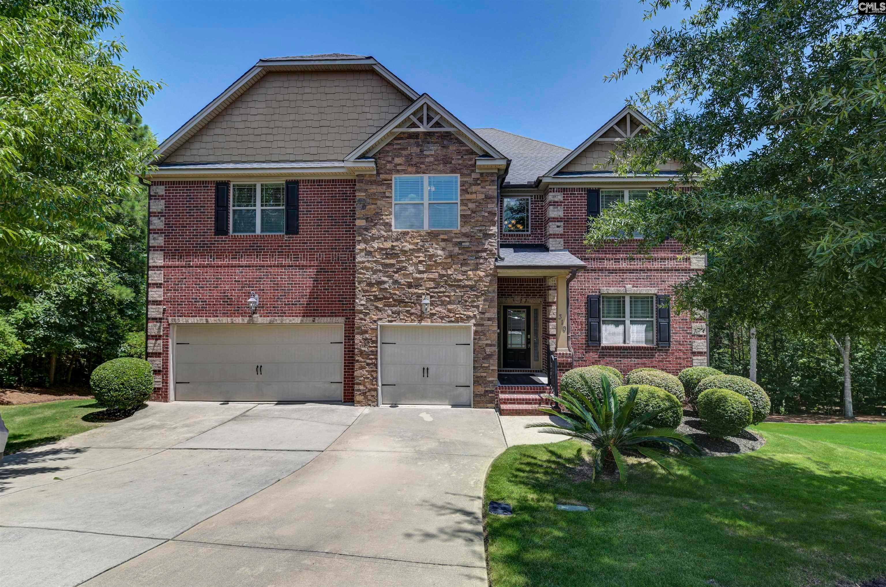 310 Black Walnut Lane — photo