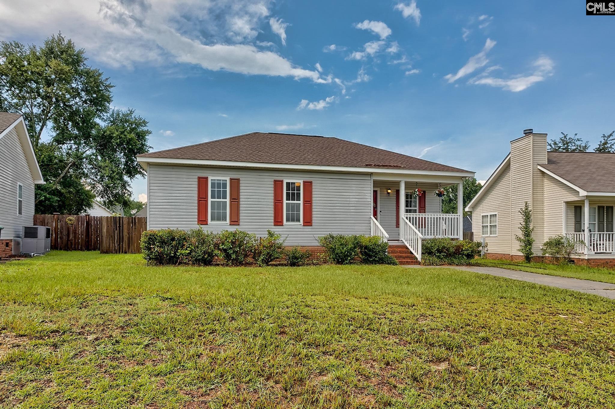 1161 Lake Shire Drive — photo