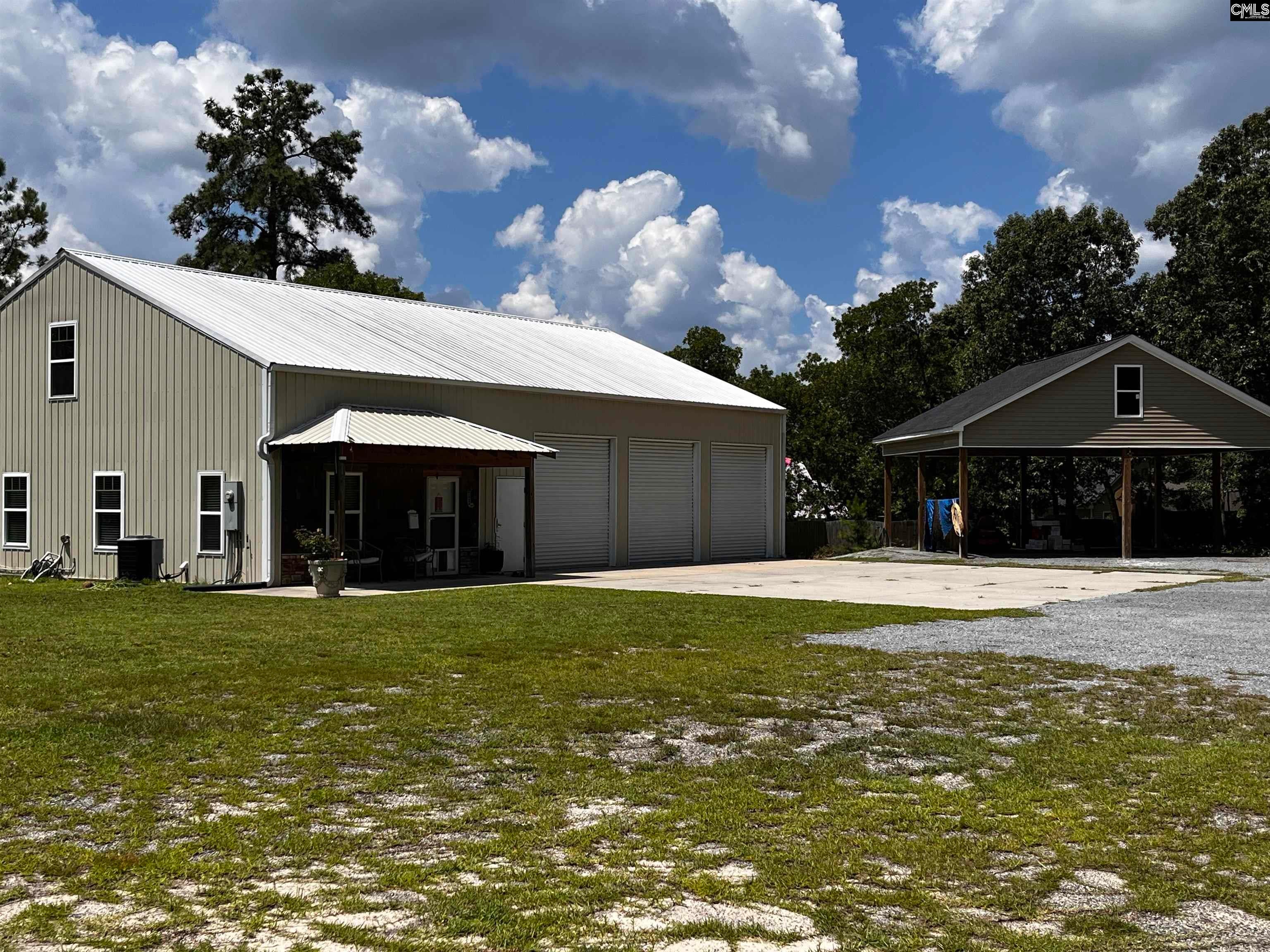 1448 Highway Church Road — photo
