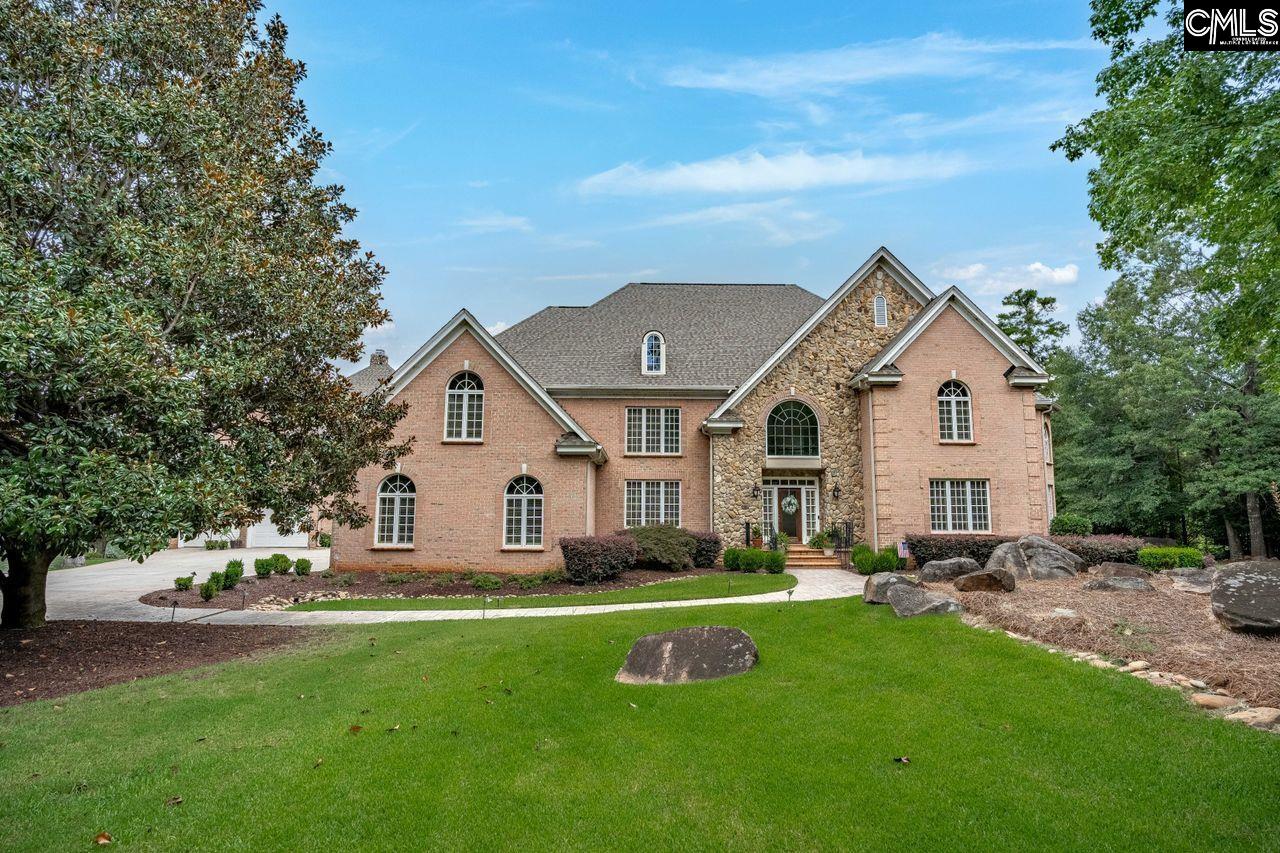 128 Rustic Manor Court — photo