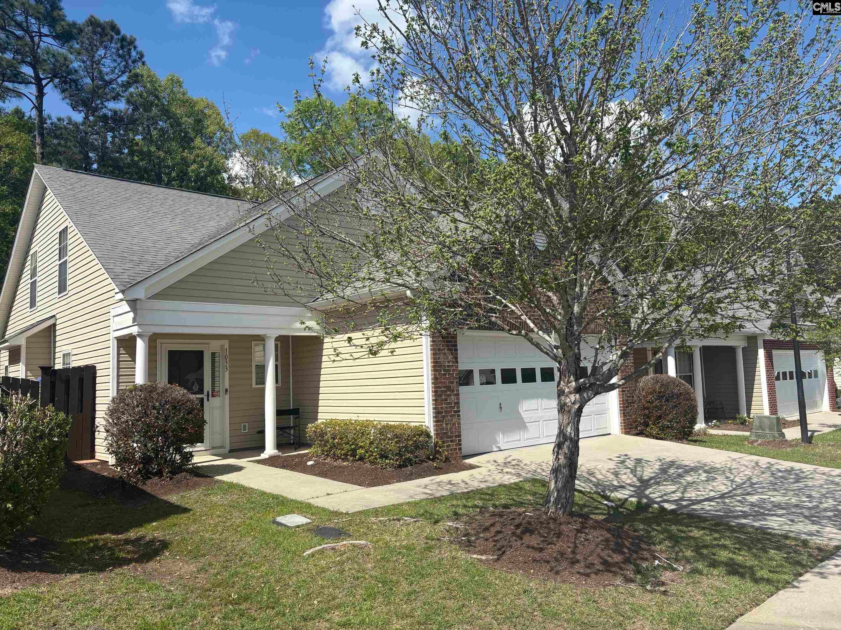 1033 Glencroft Drive — photo