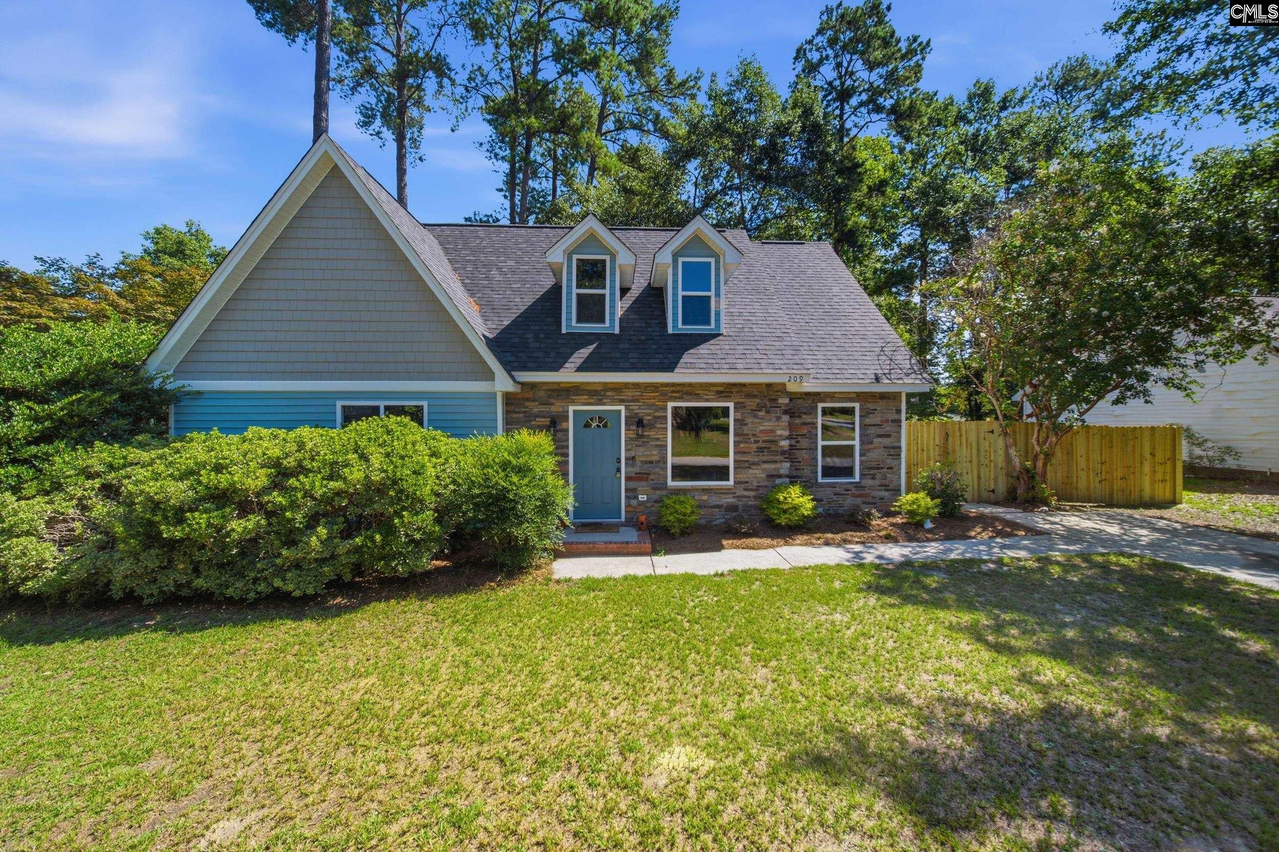 209 Beaver Creek Drive — photo