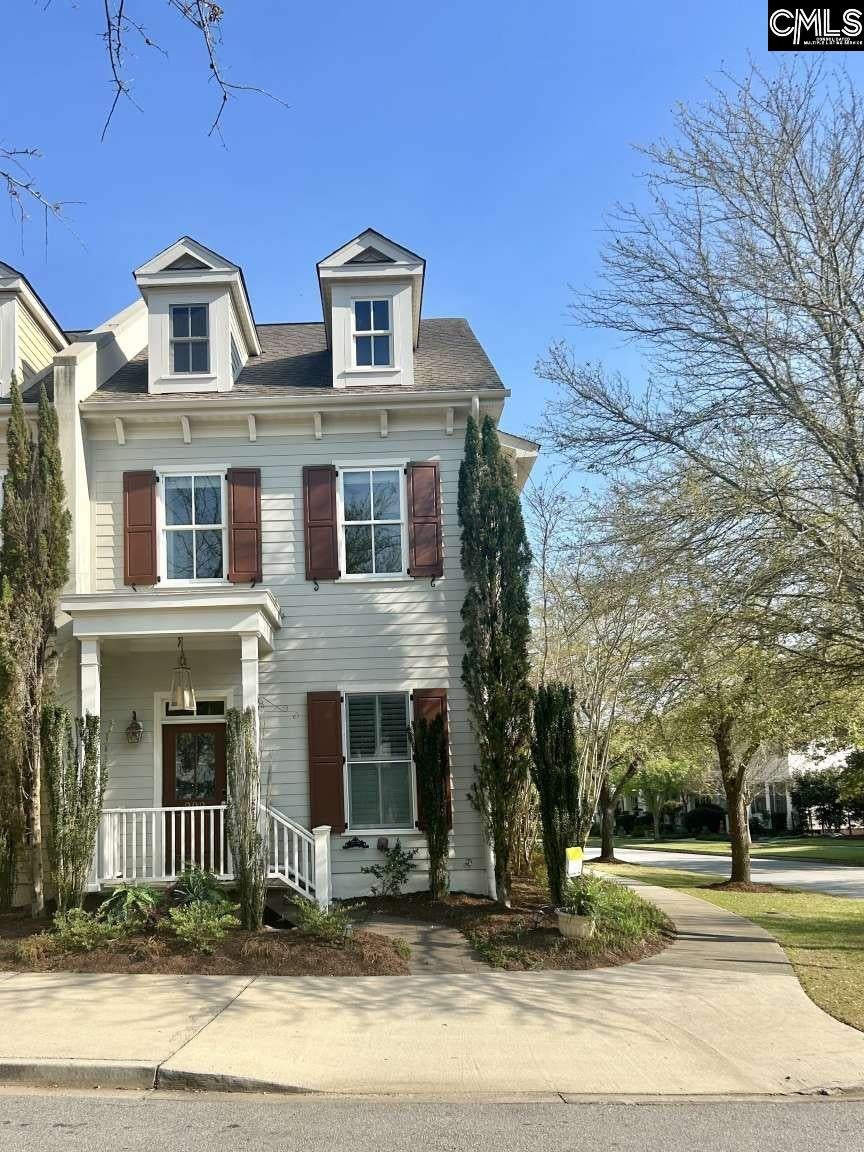 202 Waterstone Drive — photo