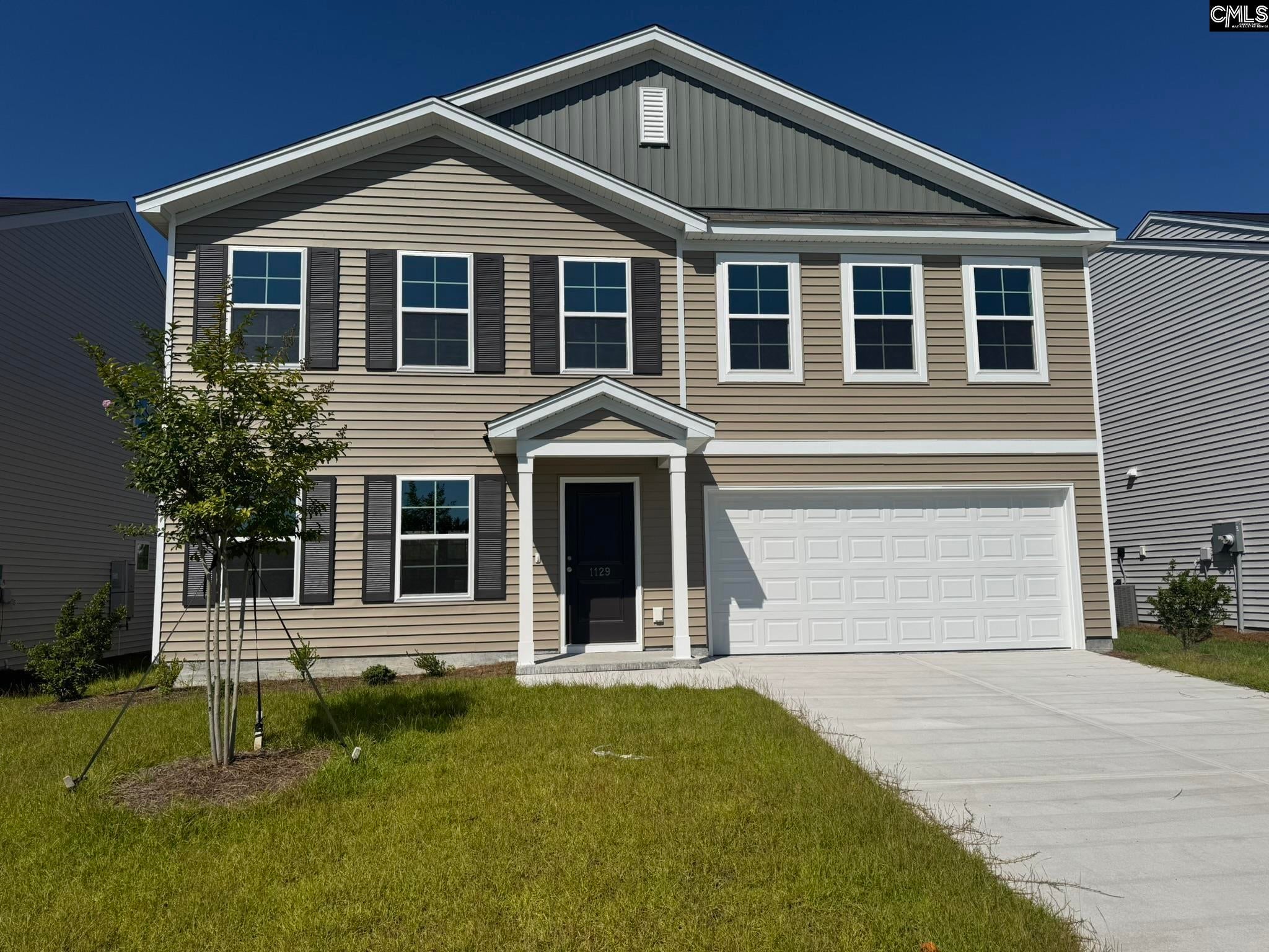 1129 Crescent Corner Drive — photo