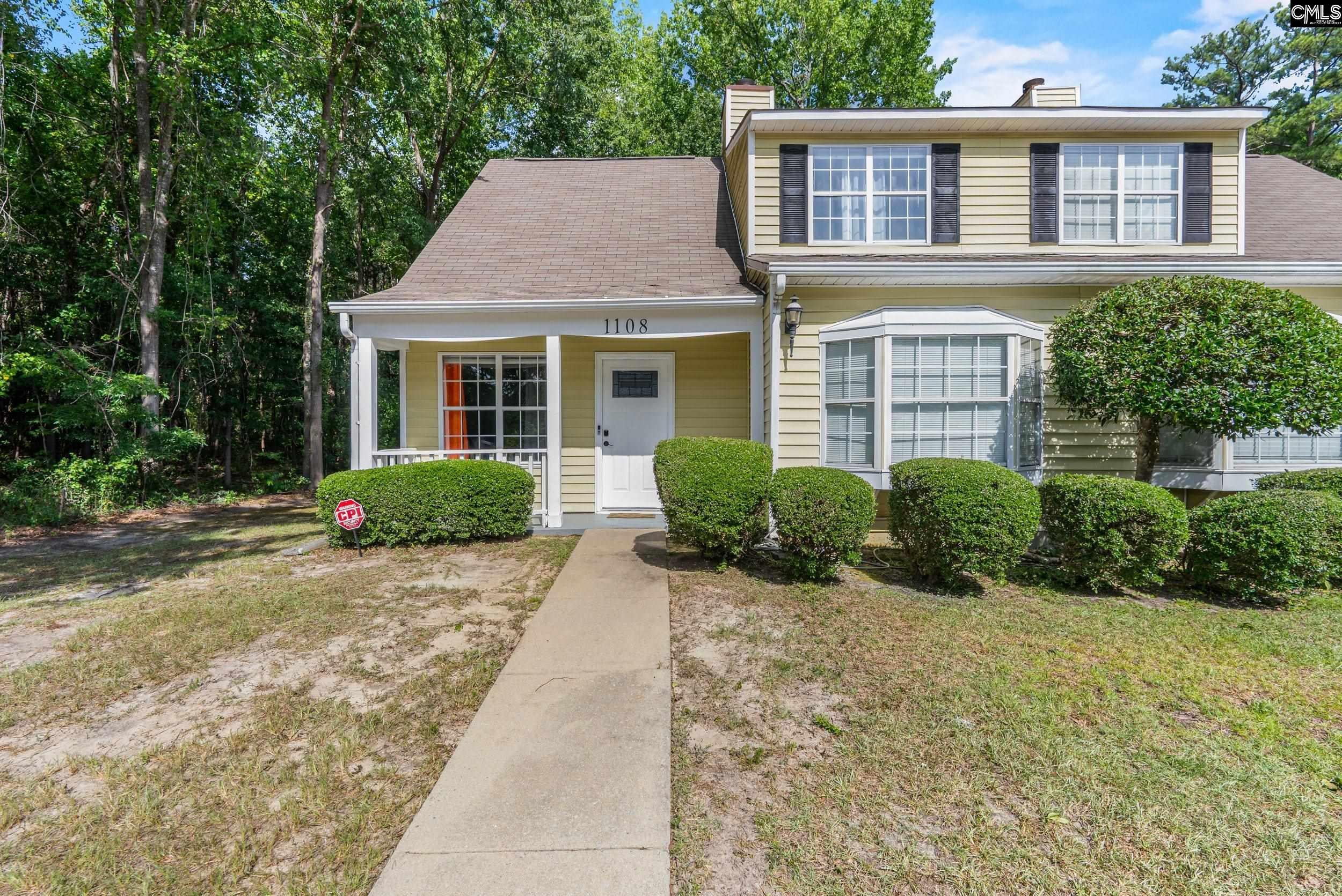 1108 Cloister Place — photo