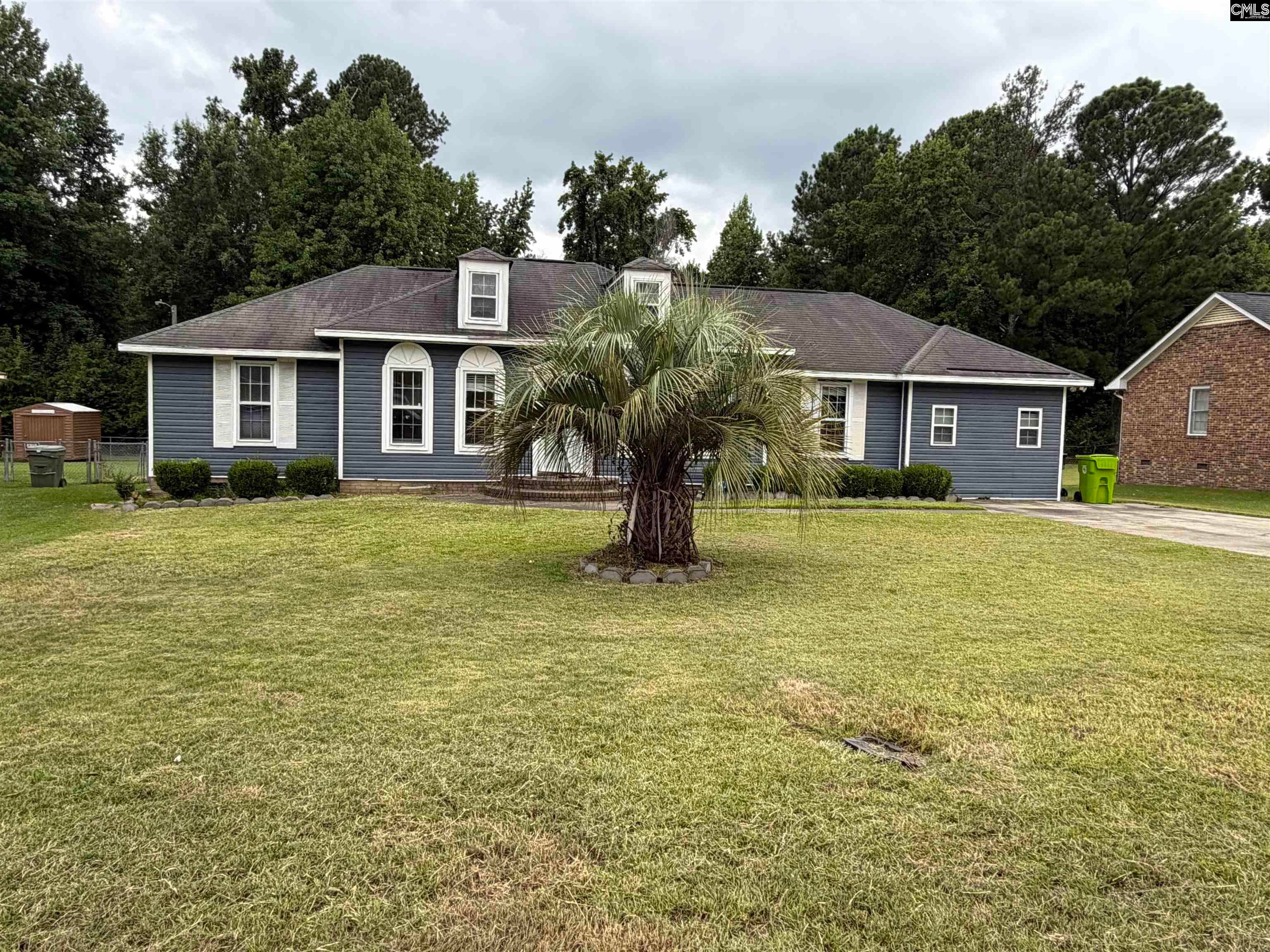 8416 Little John Drive — photo