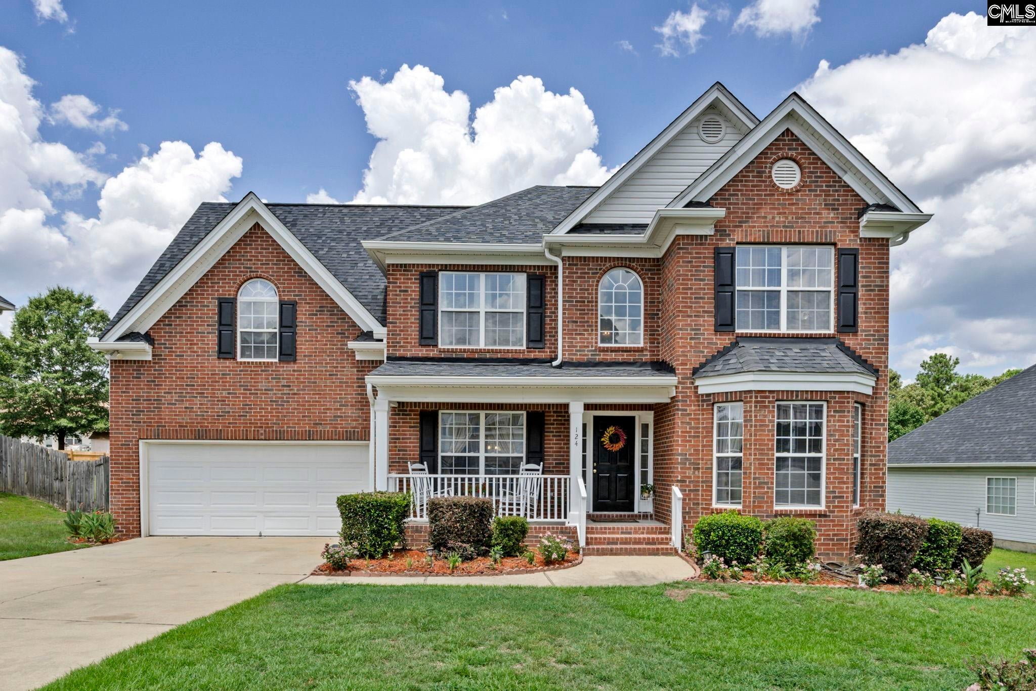 124 Grandview Circle — photo