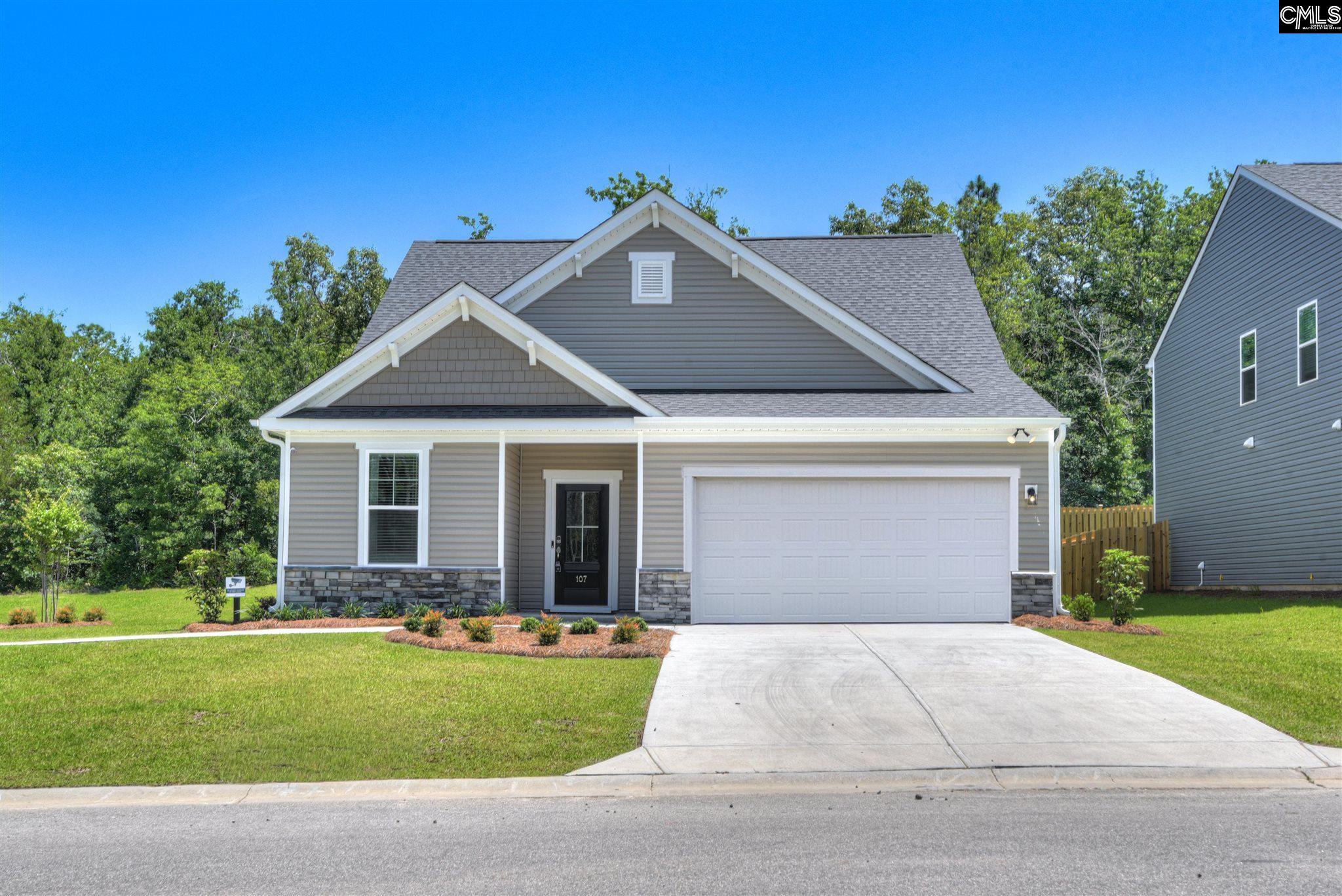 297 Summer Orchard Drive — photo