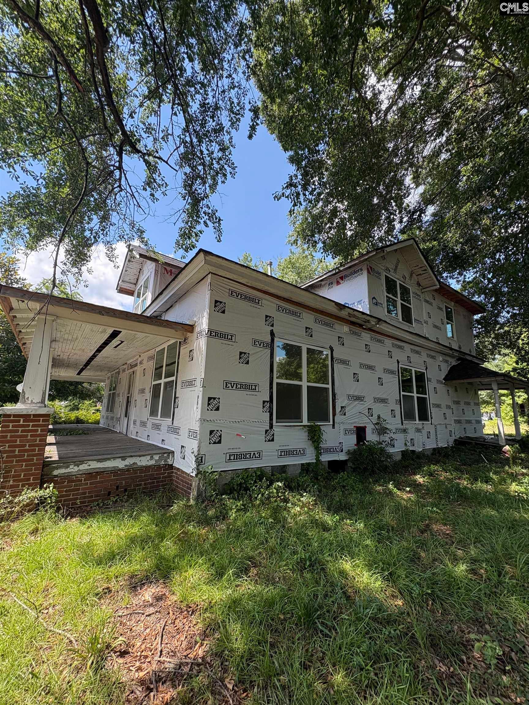 138 S Pine Street — photo