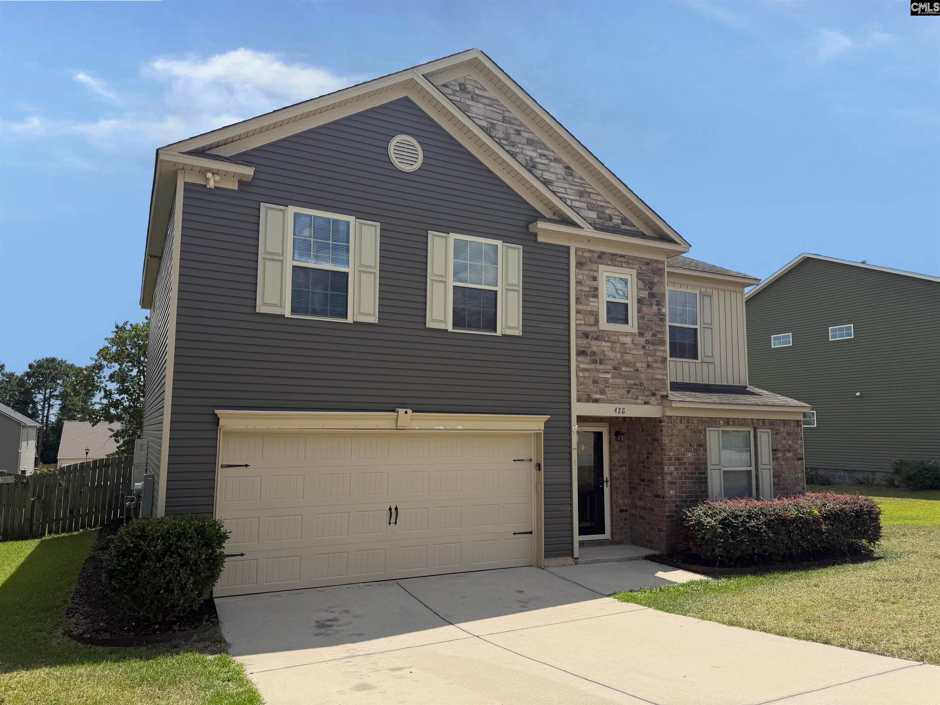 428 Riglaw Circle — photo
