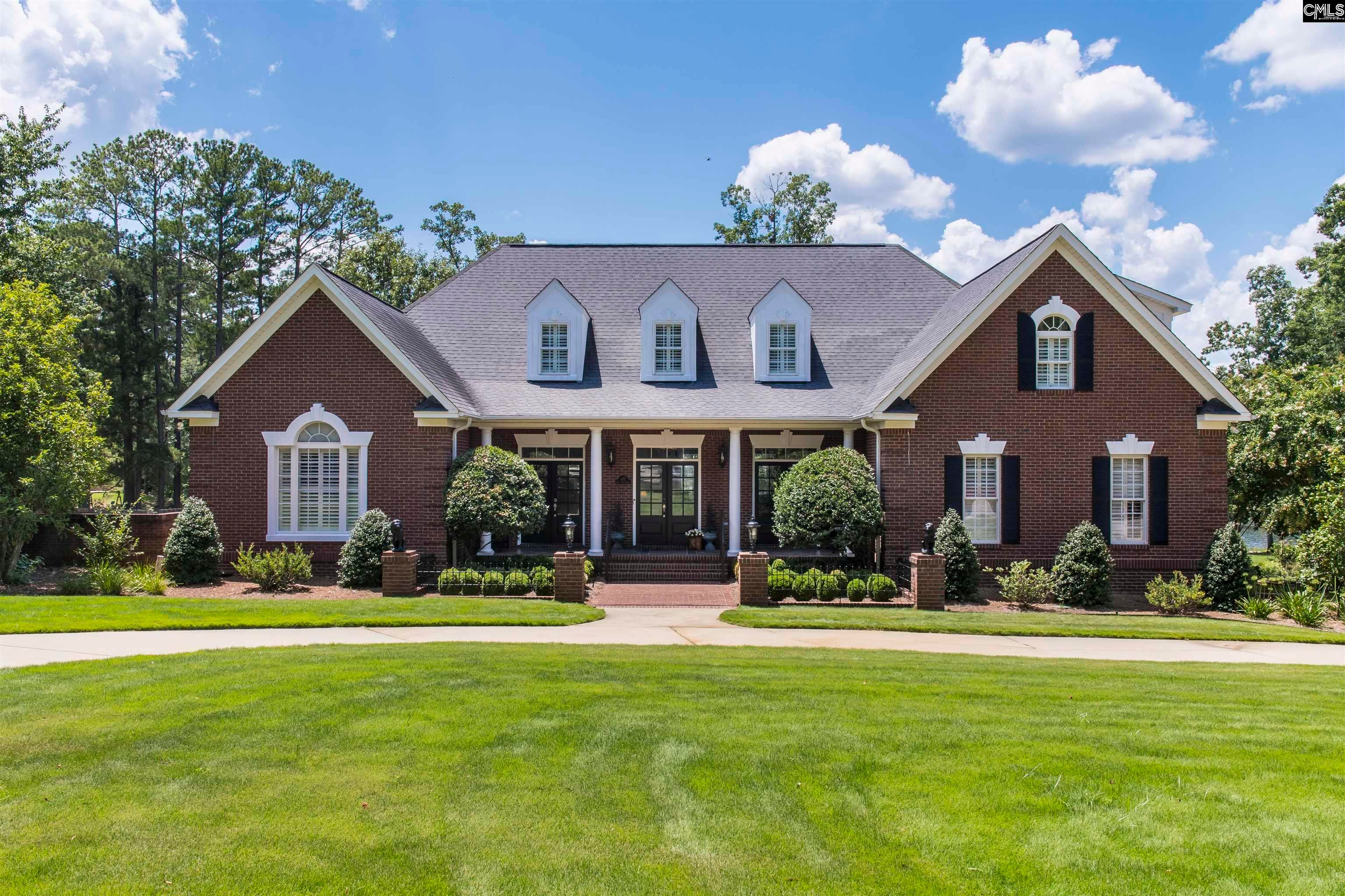 401 Bent Oak Court — photo