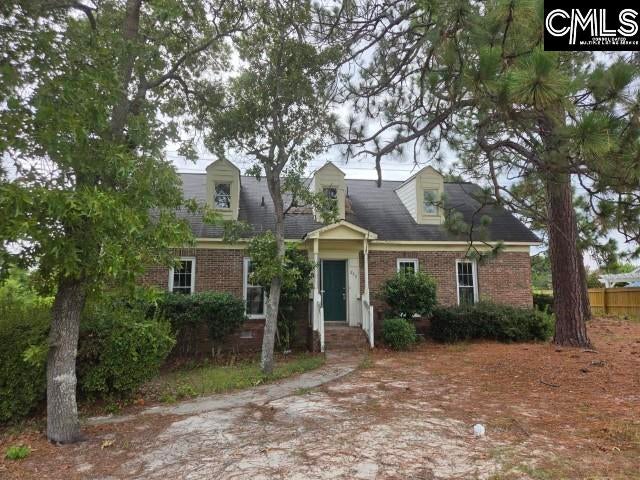 253 Lookout Point Road — photo