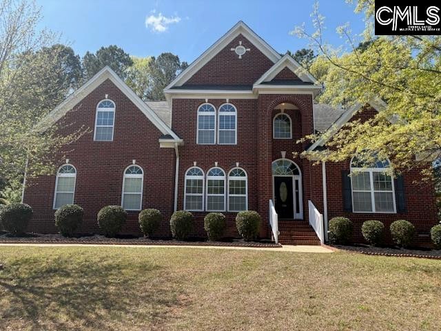 108 Black Walnut Drive — photo
