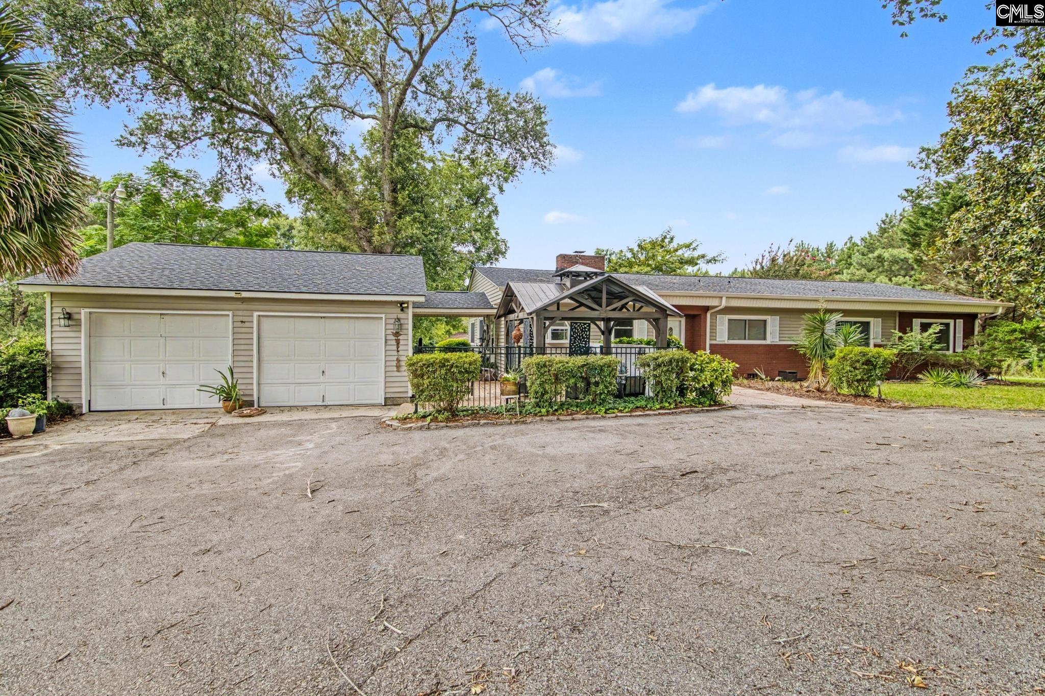 4359 Mount Bethel Garmany Road — photo