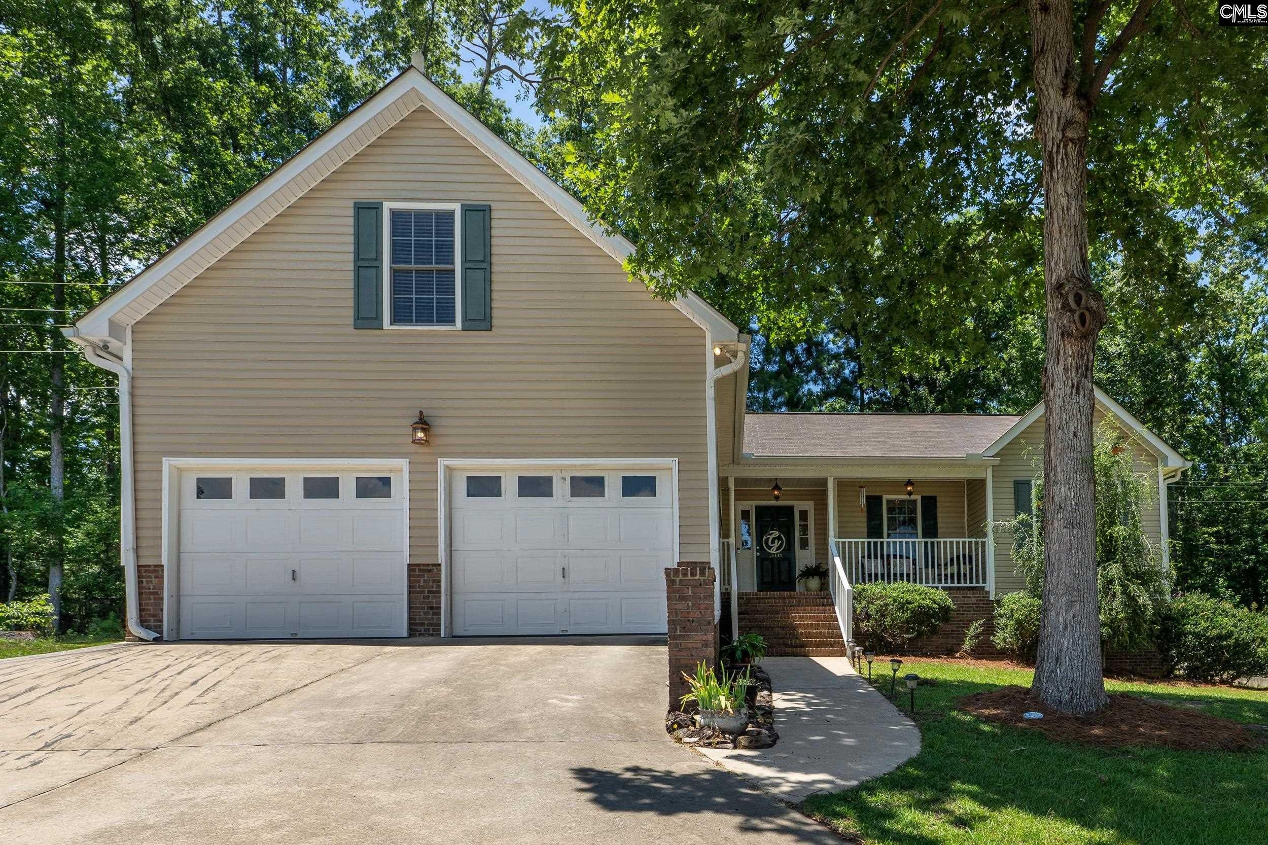 316 Cutter Court — photo