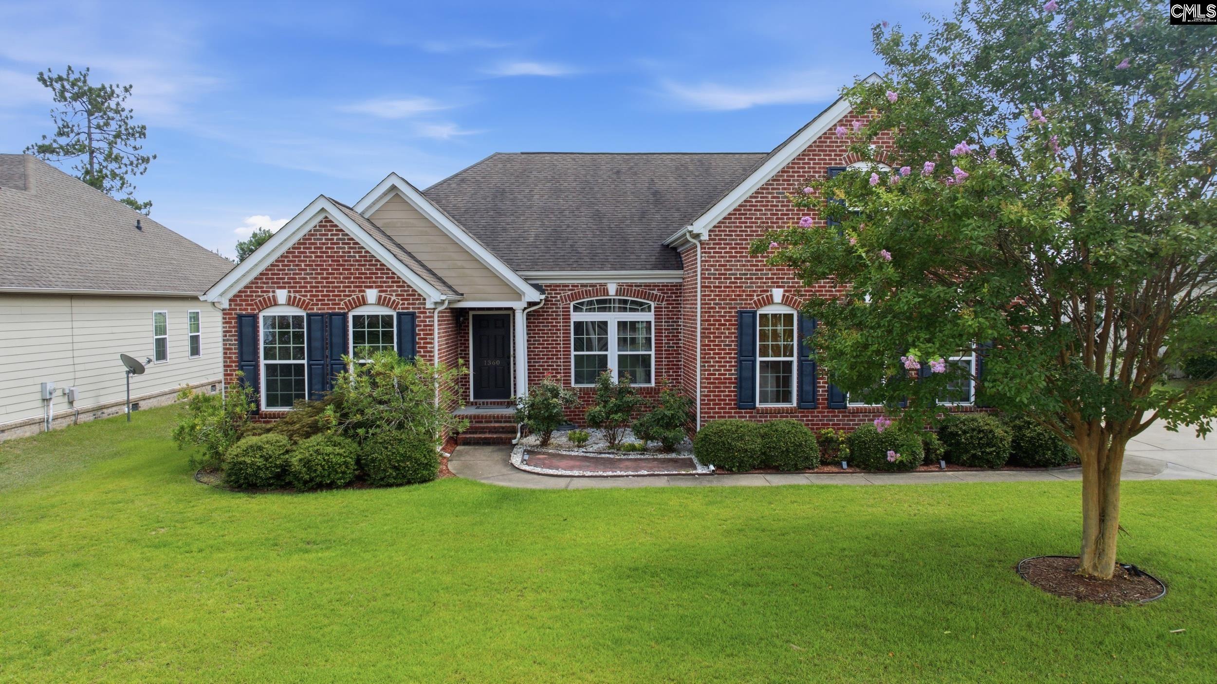 1360 Beechfern Circle — photo