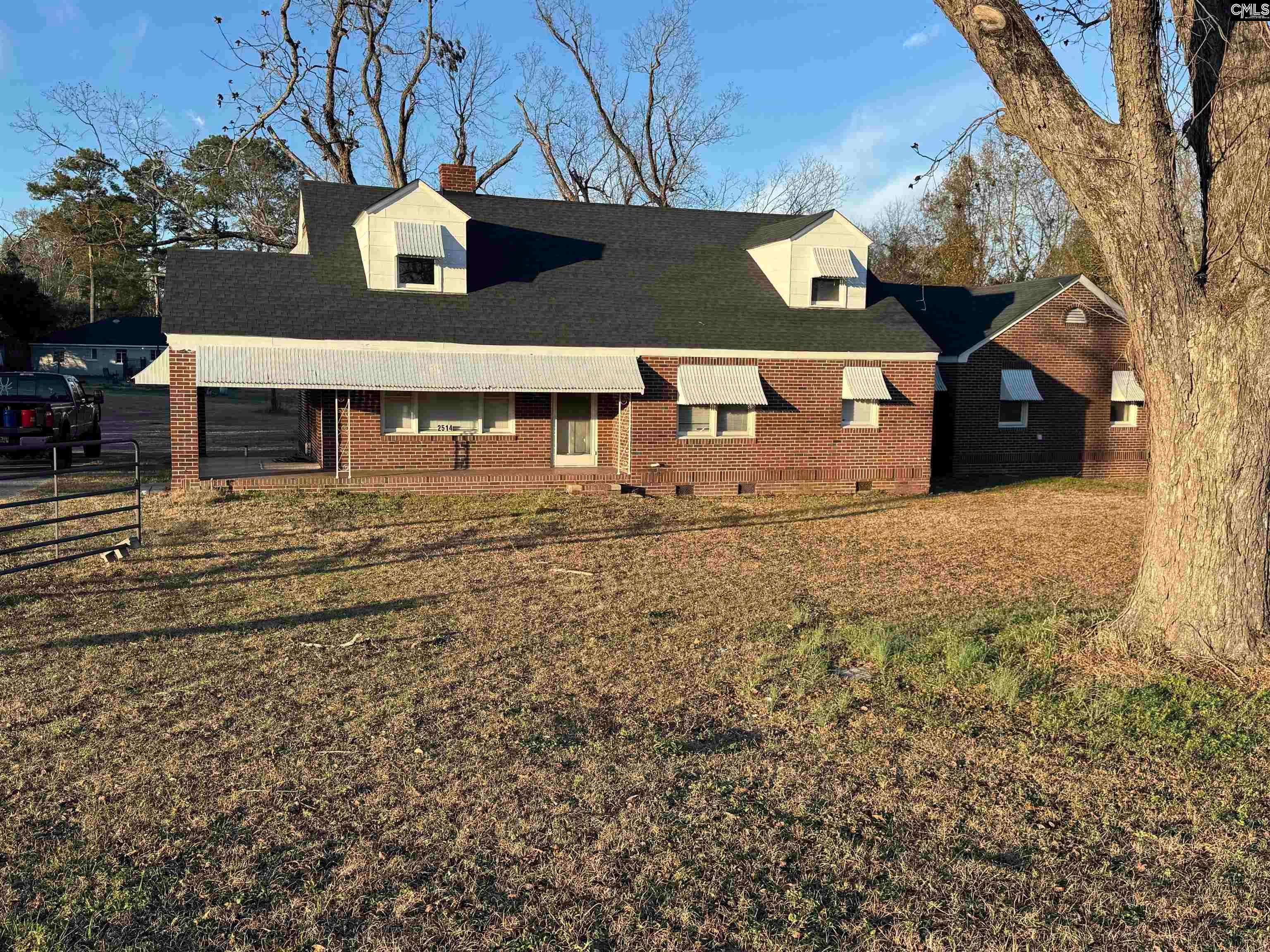 2514 Old Edisto Drive — photo