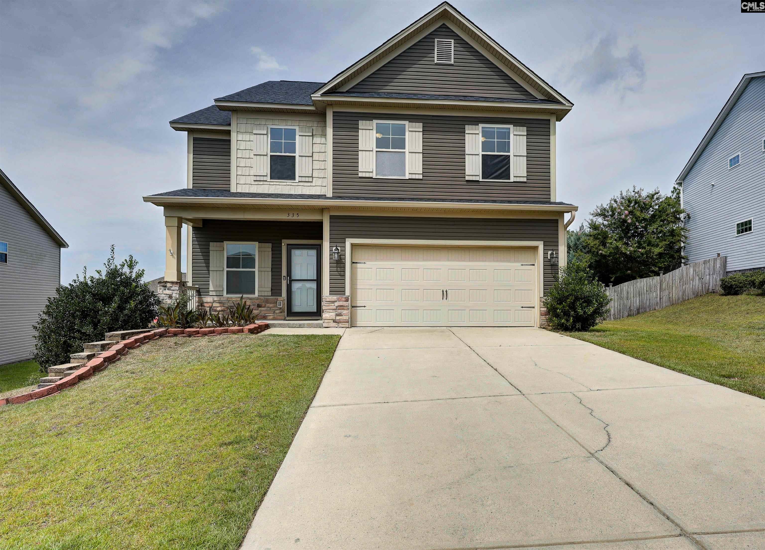 335 Riglaw Circle — photo