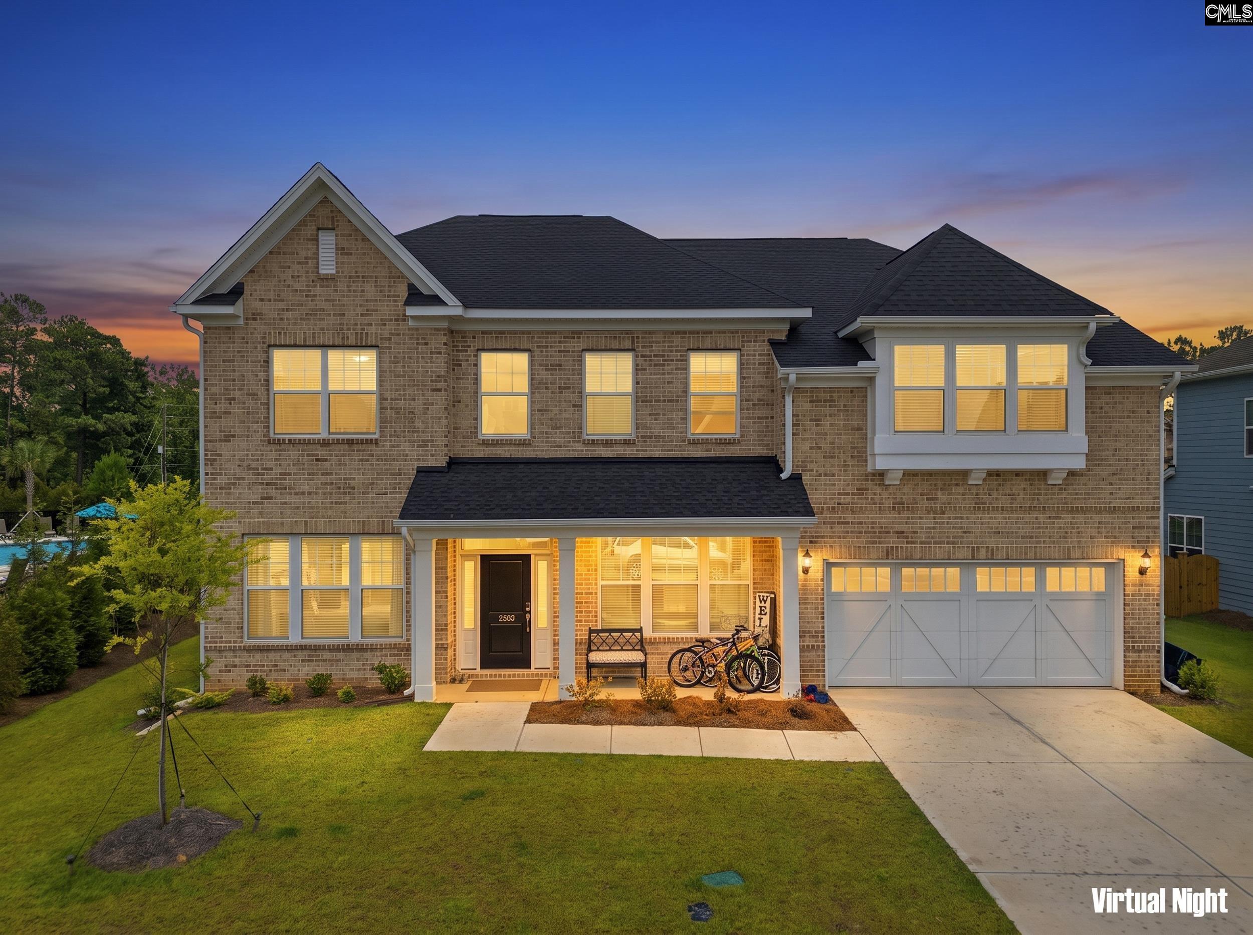 2360 Hadley Crossing — photo