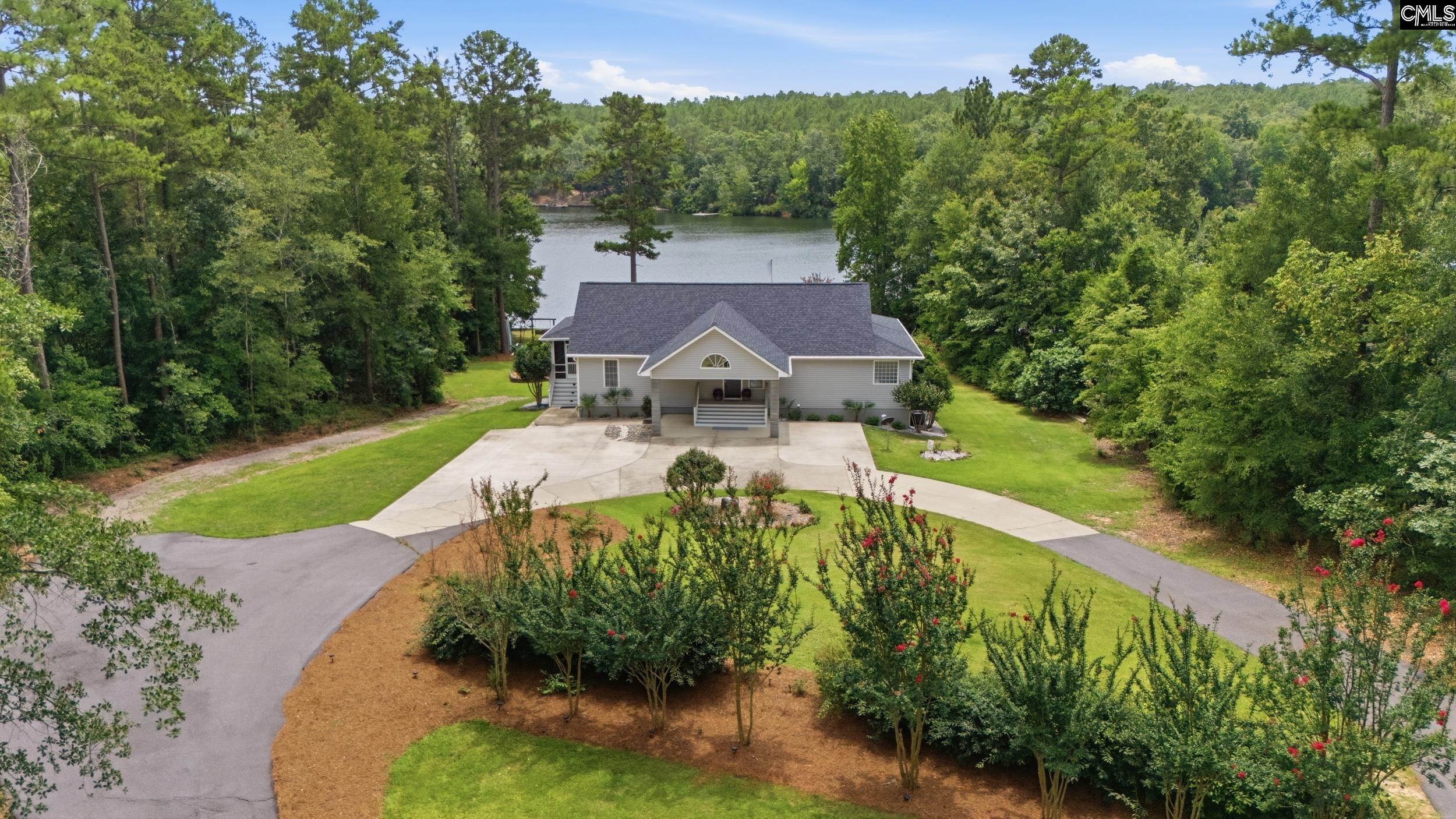 433 Edisto Lake Road — photo