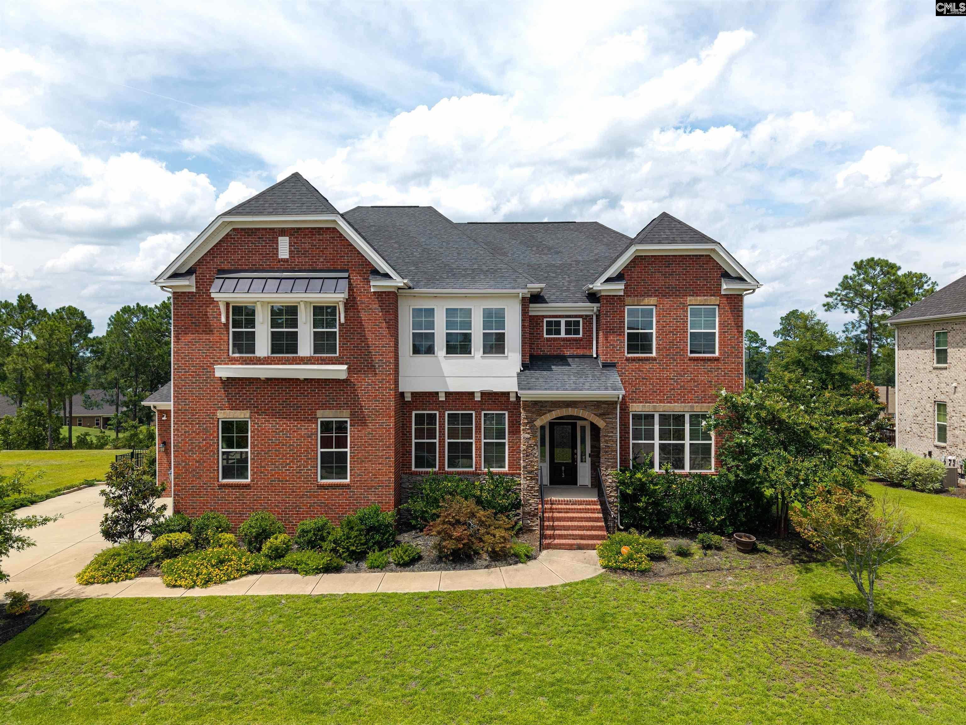 813 Royal Oak Way Drive — photo