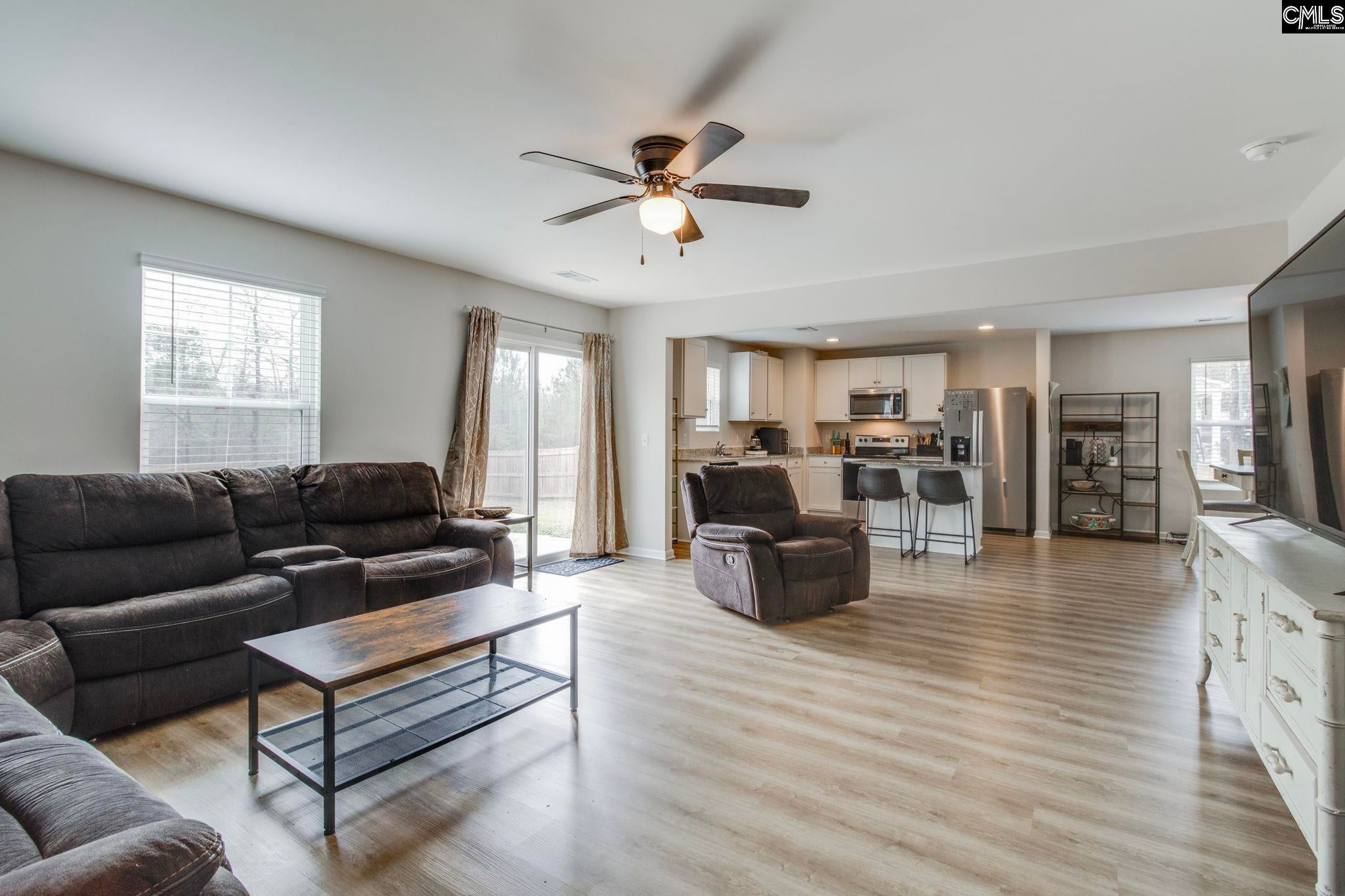 1508 Bradley Road — photo