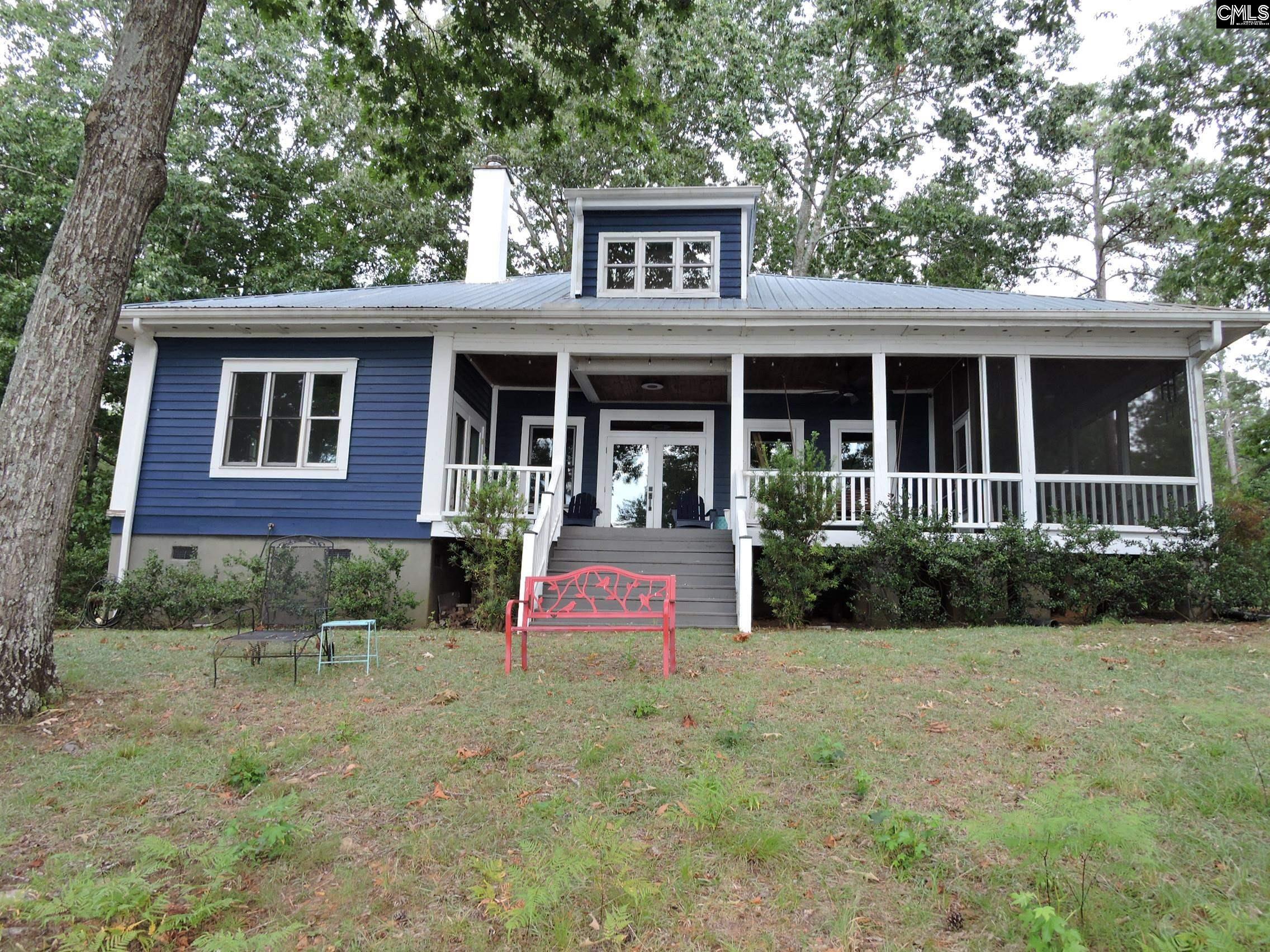 181 Saluda Bluff Rd — photo