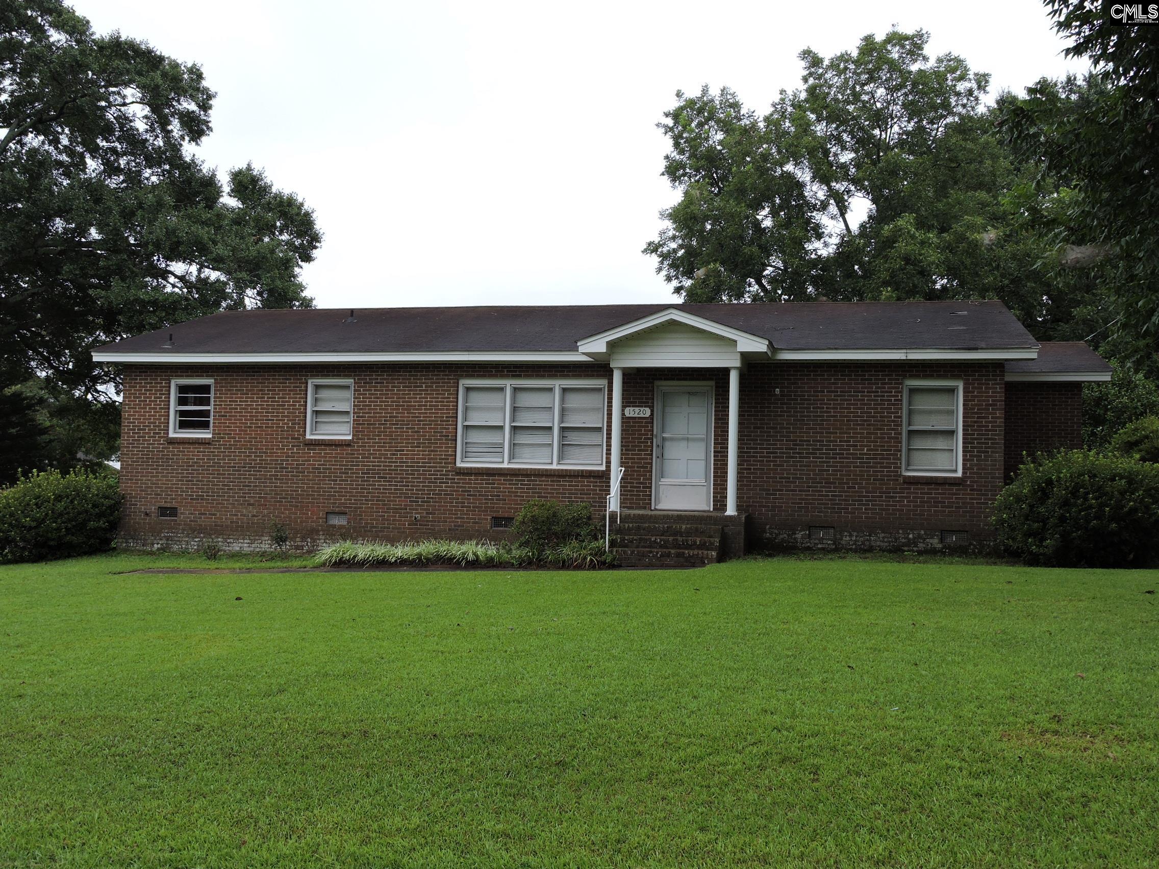 1520 Trent Street — photo