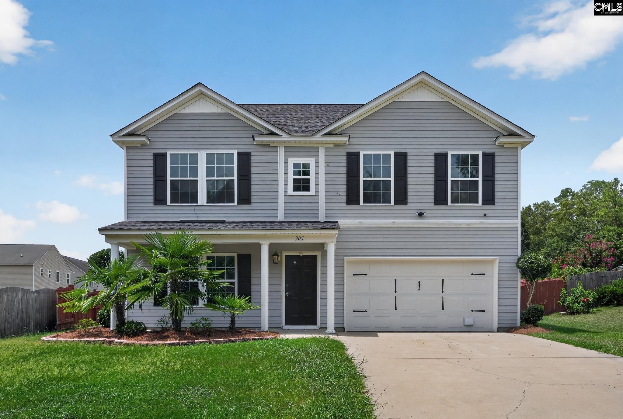 305 Lingonberry Drive — photo