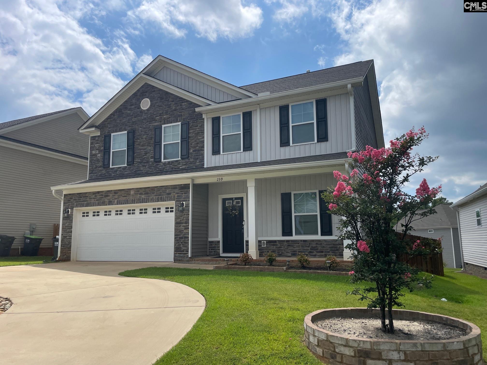 239 Doolittle Drive — photo