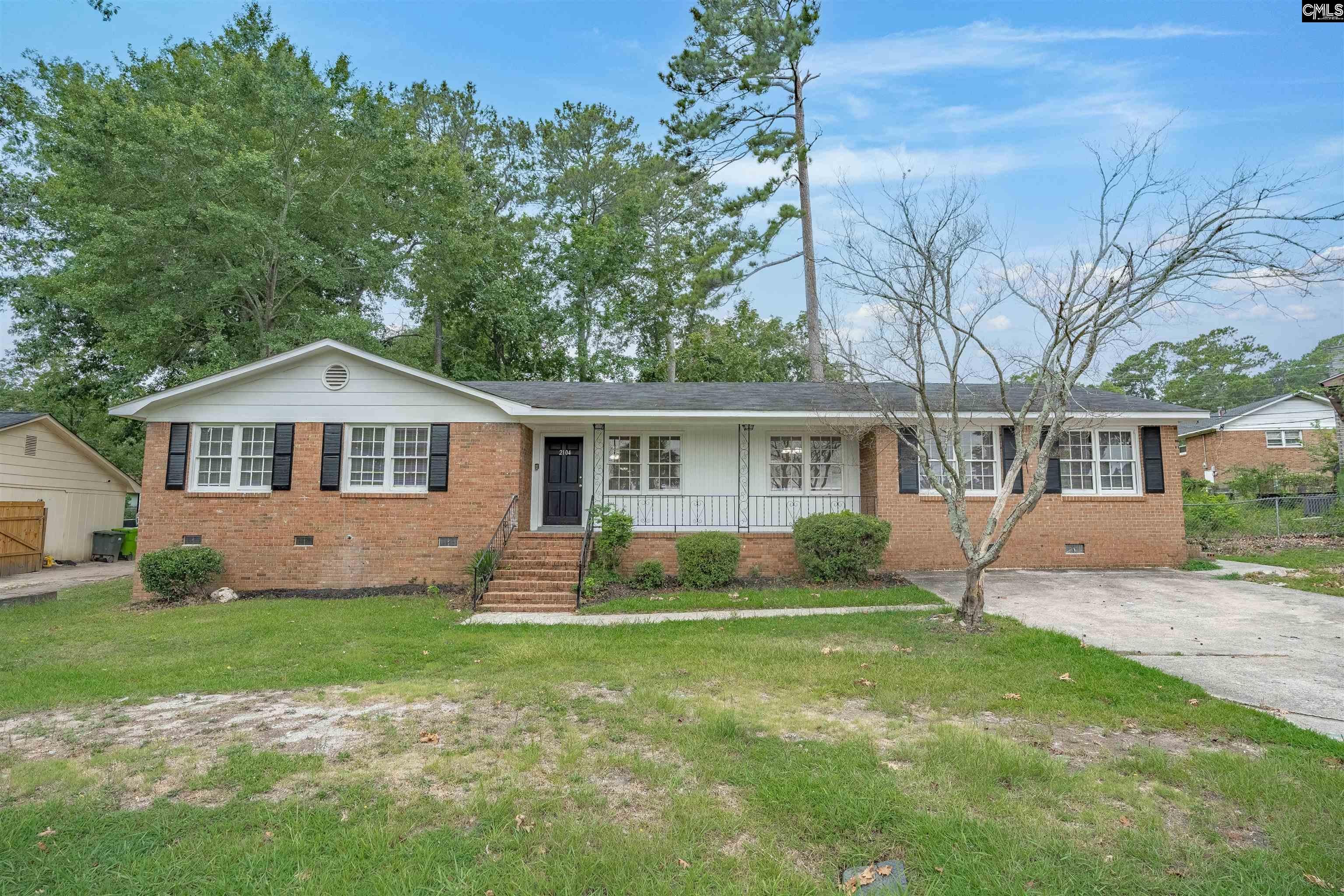 2104 Hillbeck Drive — photo