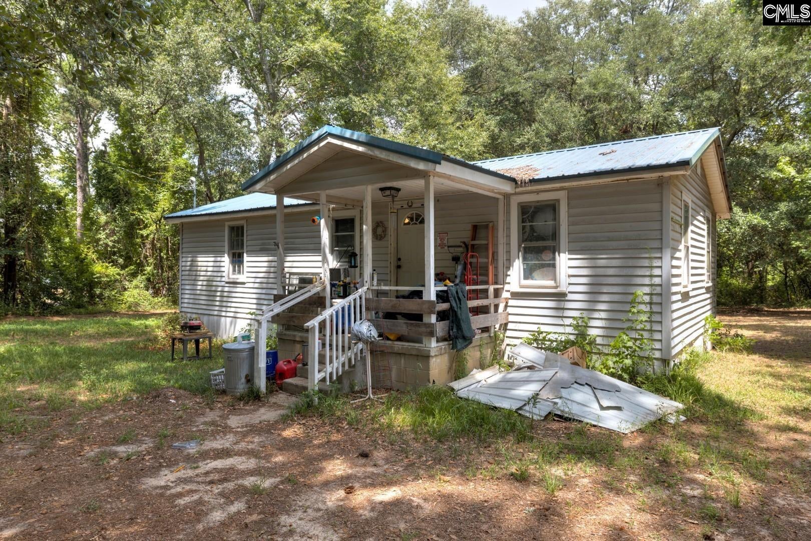 5481 Keith Road — photo