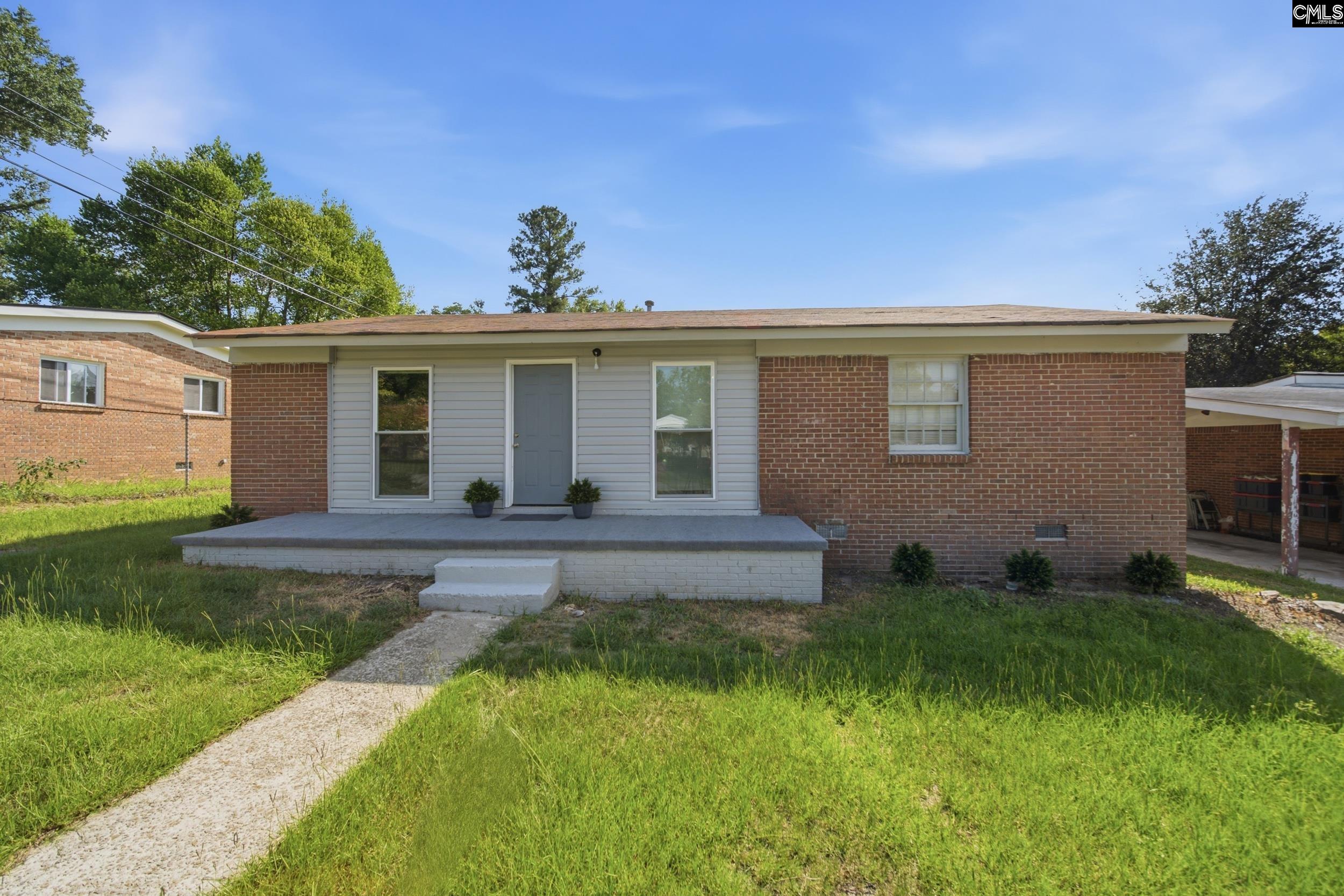 416 Floyd Drive — photo