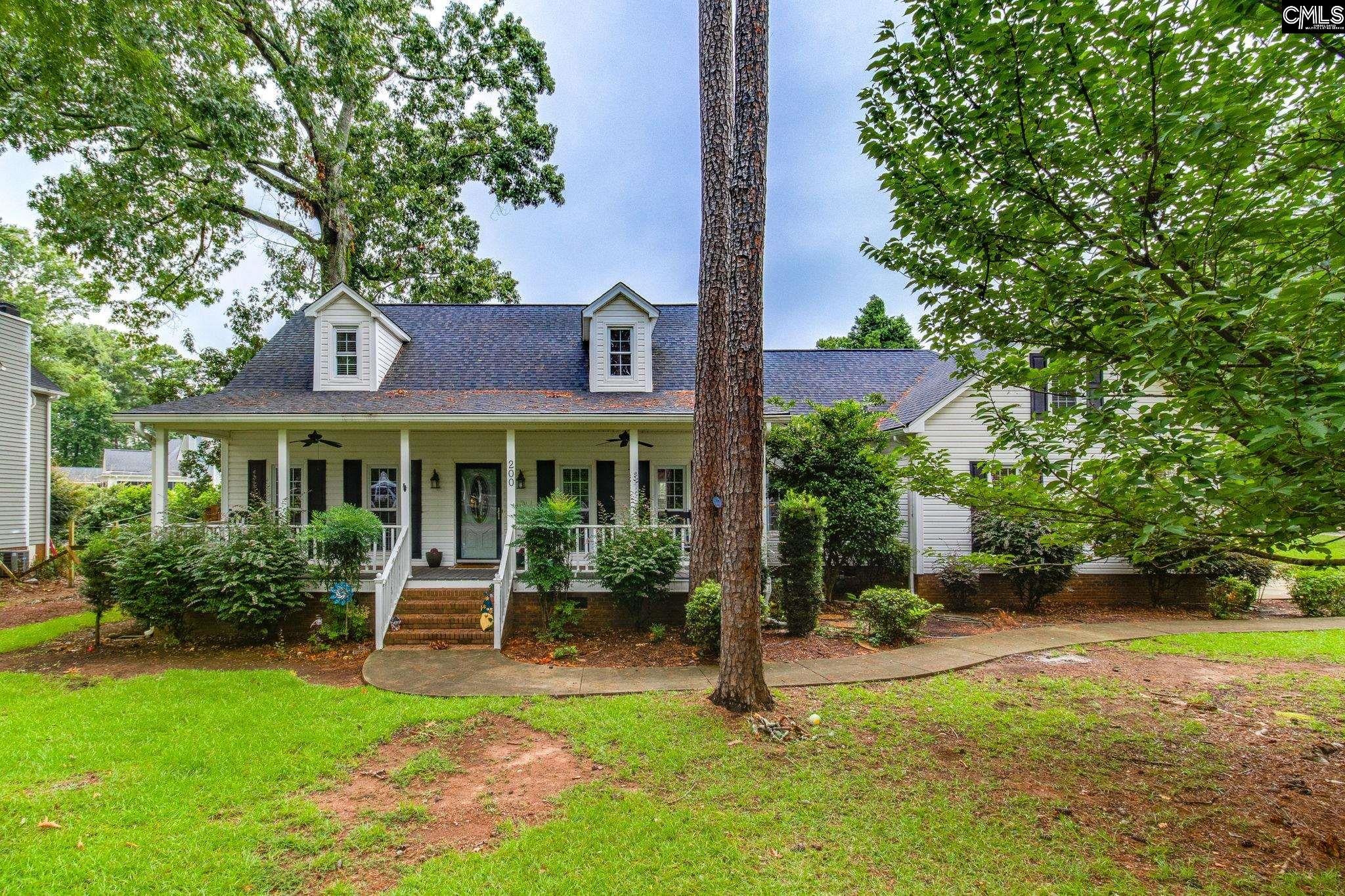 200 Forecastle Court — photo