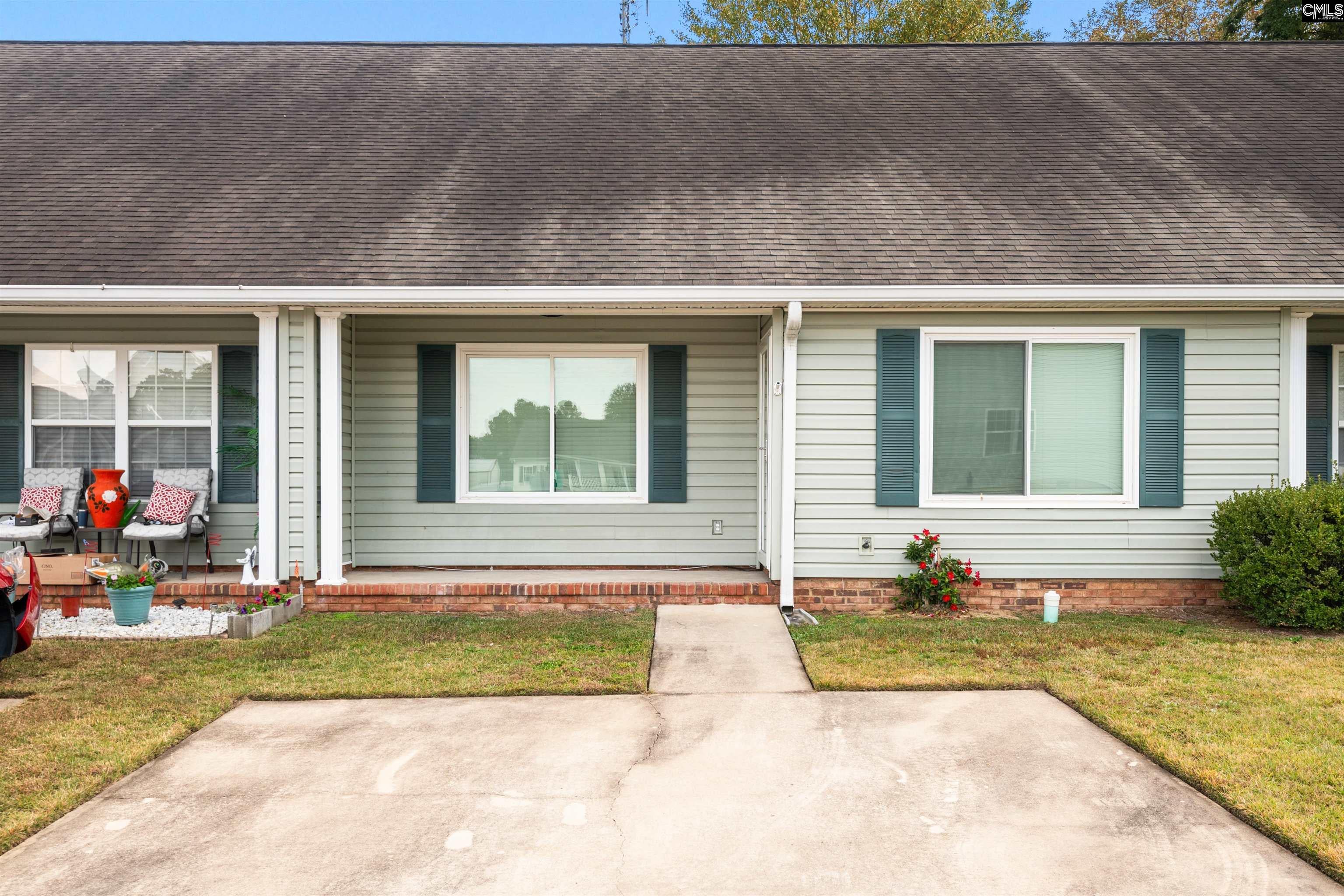 108 Harvest Glen Lane — photo