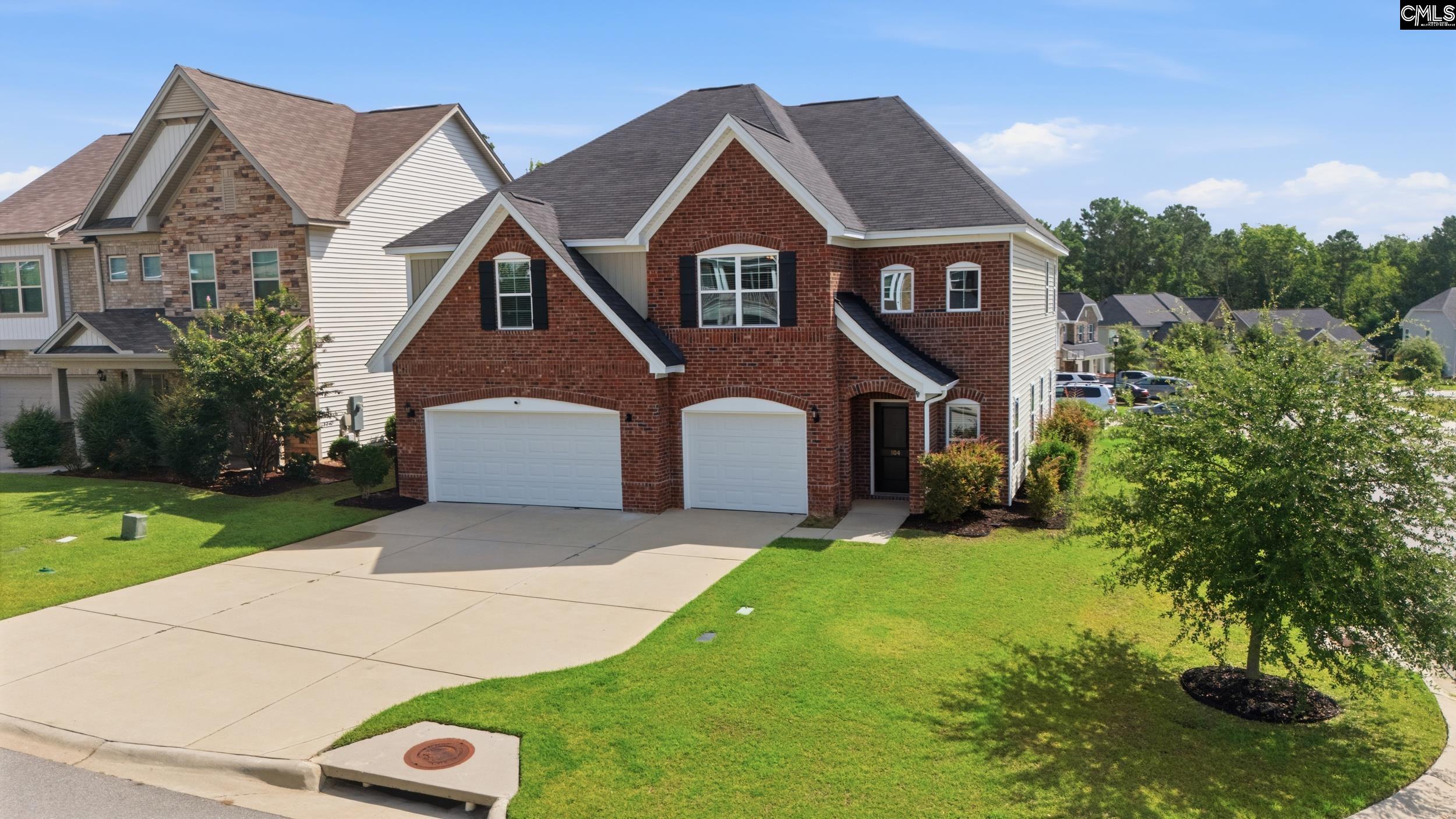 104 Wynfair Court — photo