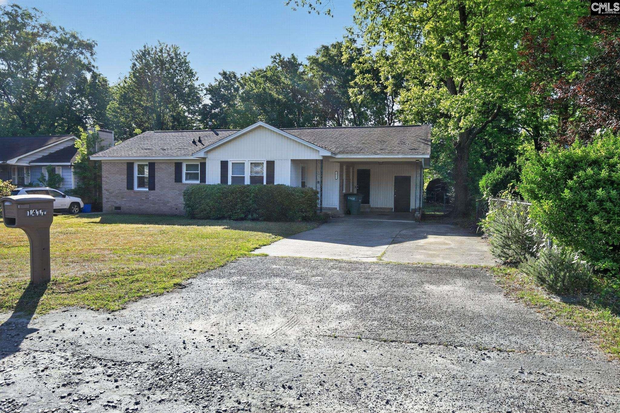 1411 Hemlock Street — photo