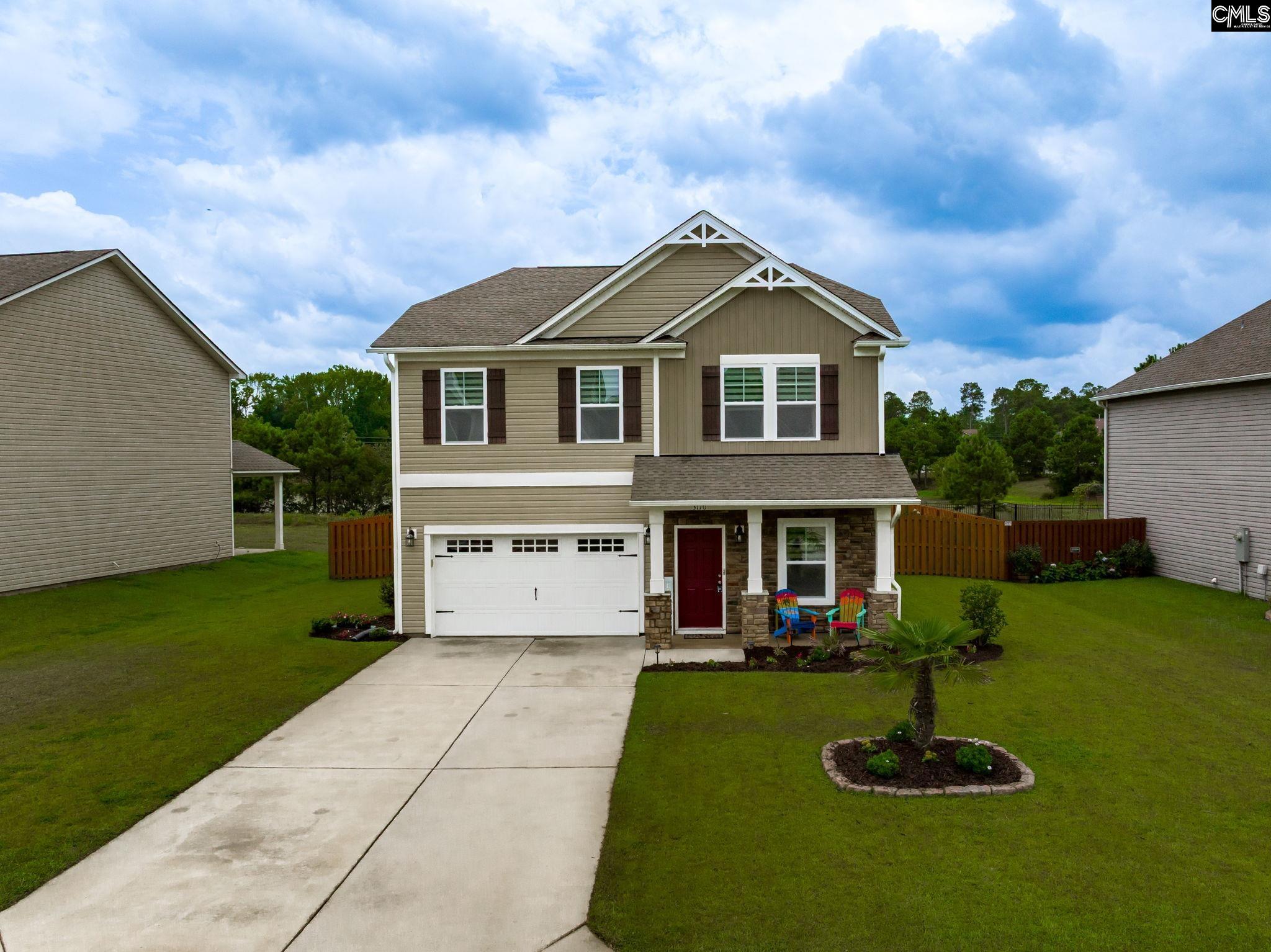 3170 Matthews Drive — photo