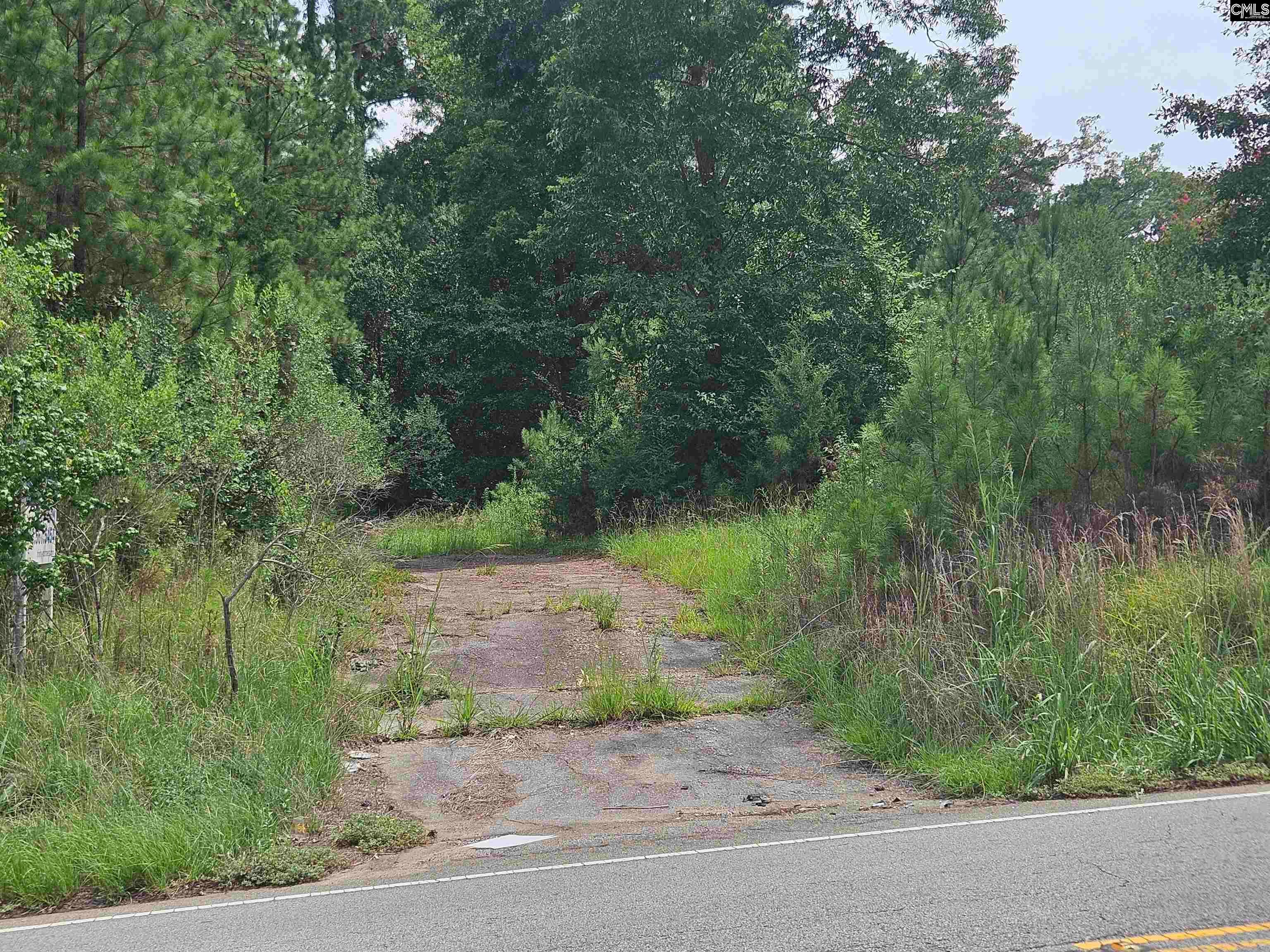 5325 Bush River Road — photo