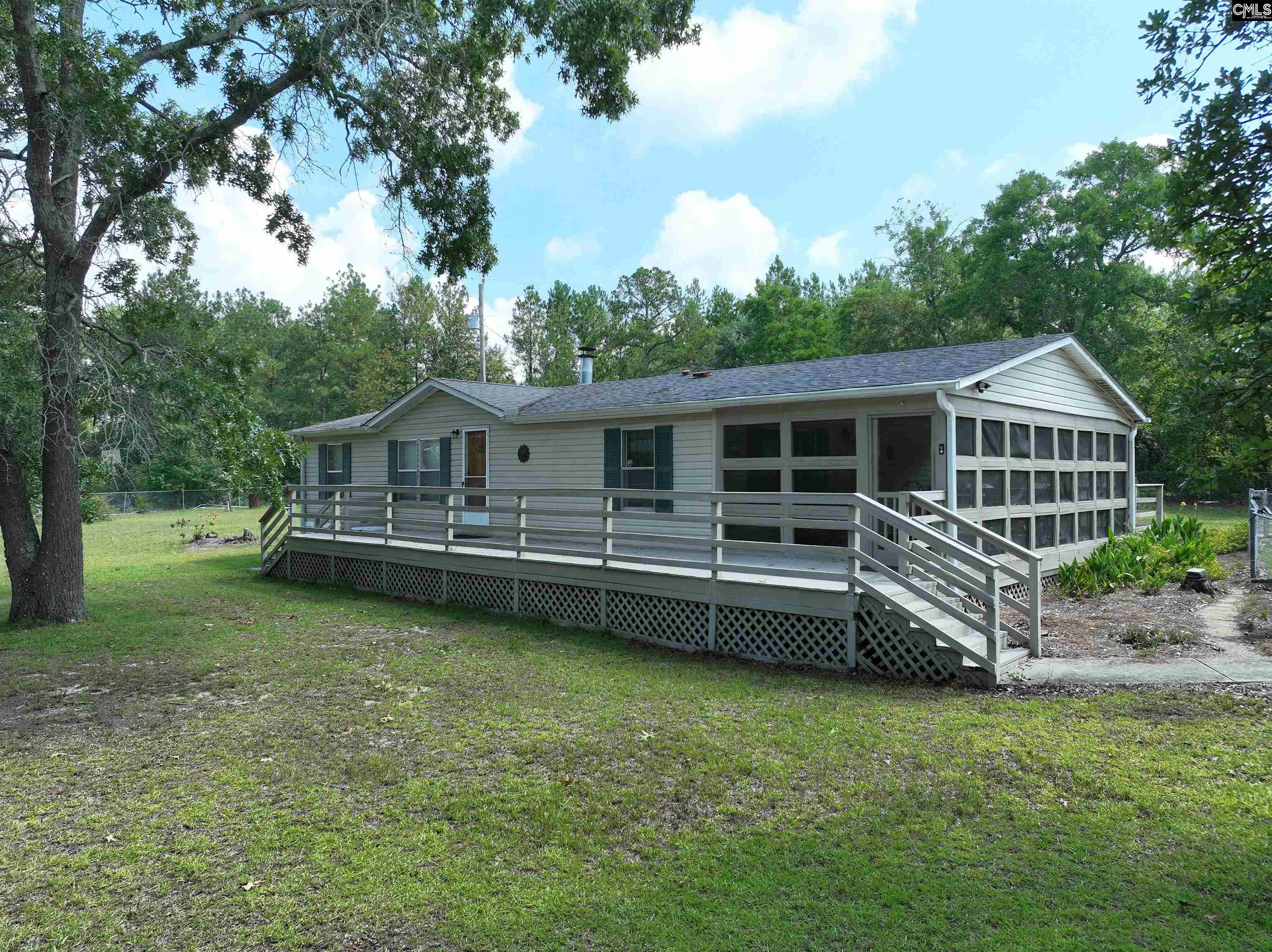 5250 Two Notch Road — photo