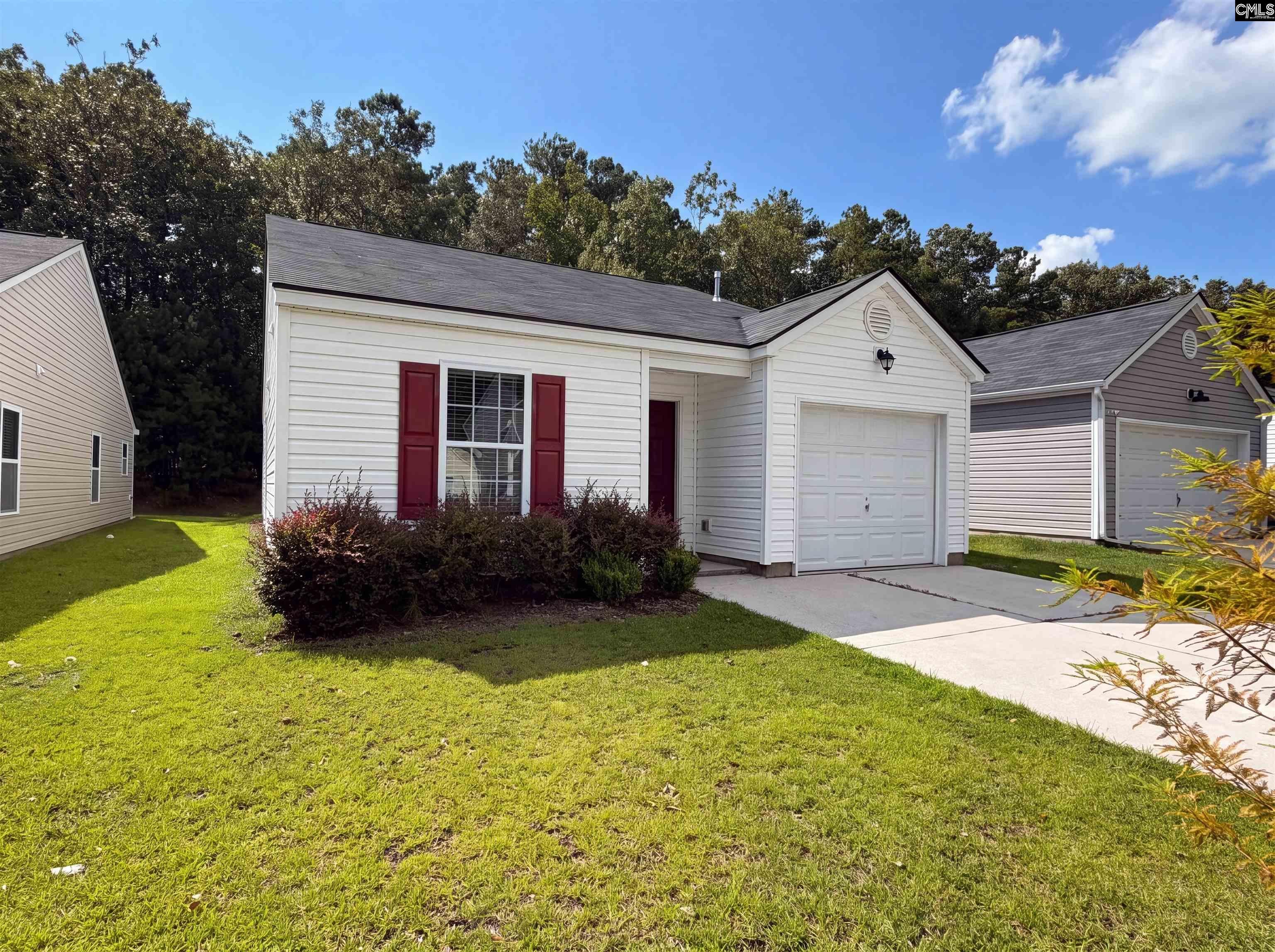 164 Keaton Brook Drive — photo