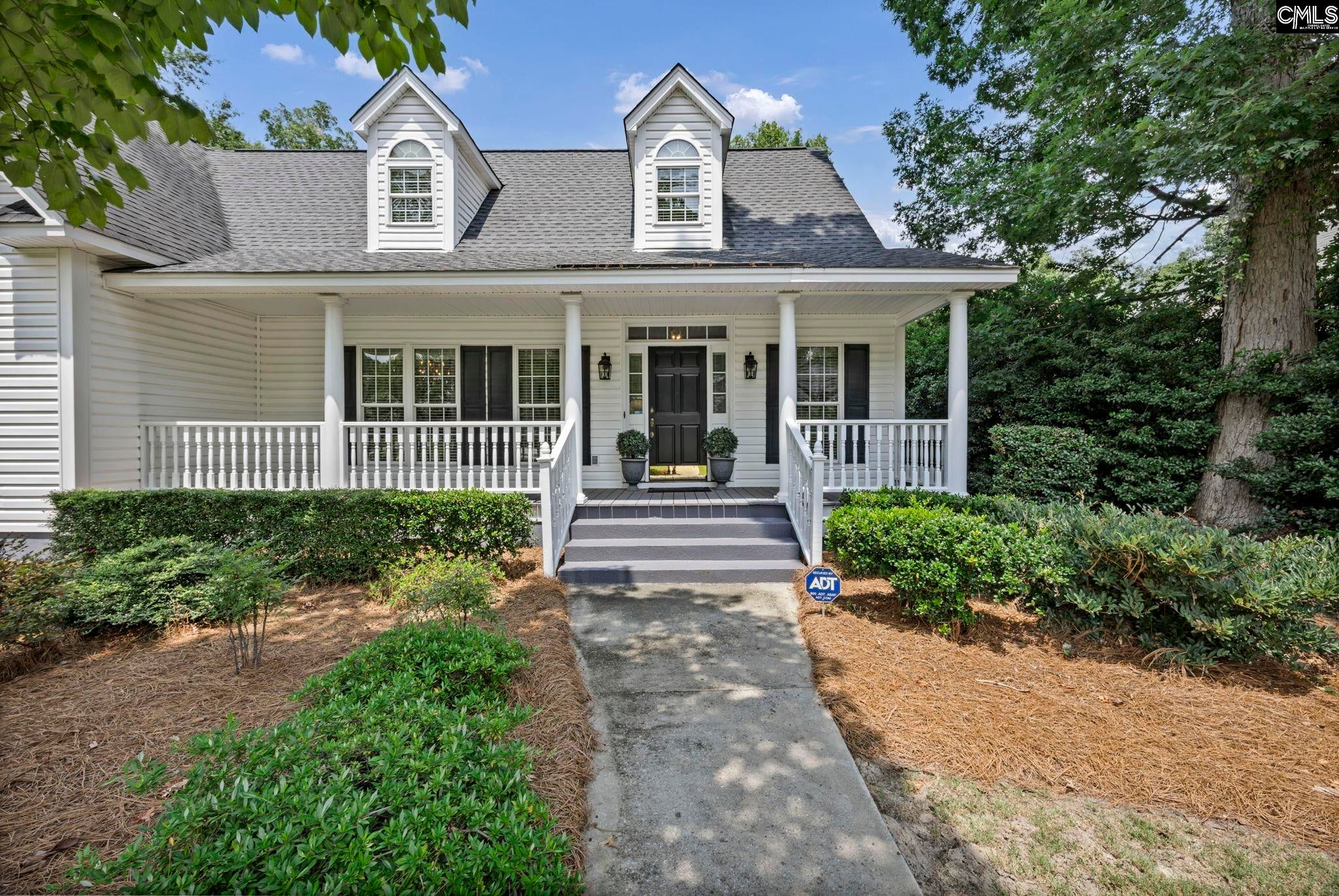 353 Vista Springs Circle — photo