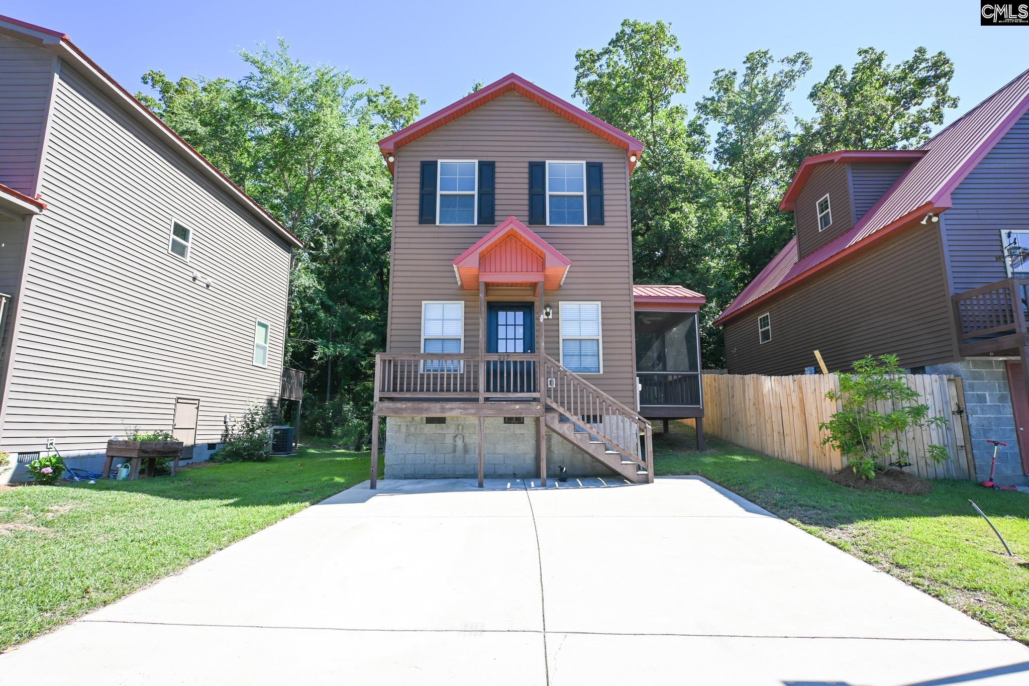 217 Marina Cove Drive — photo