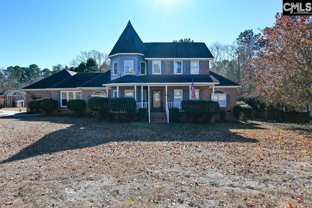 723 Moss Creek Drive — photo