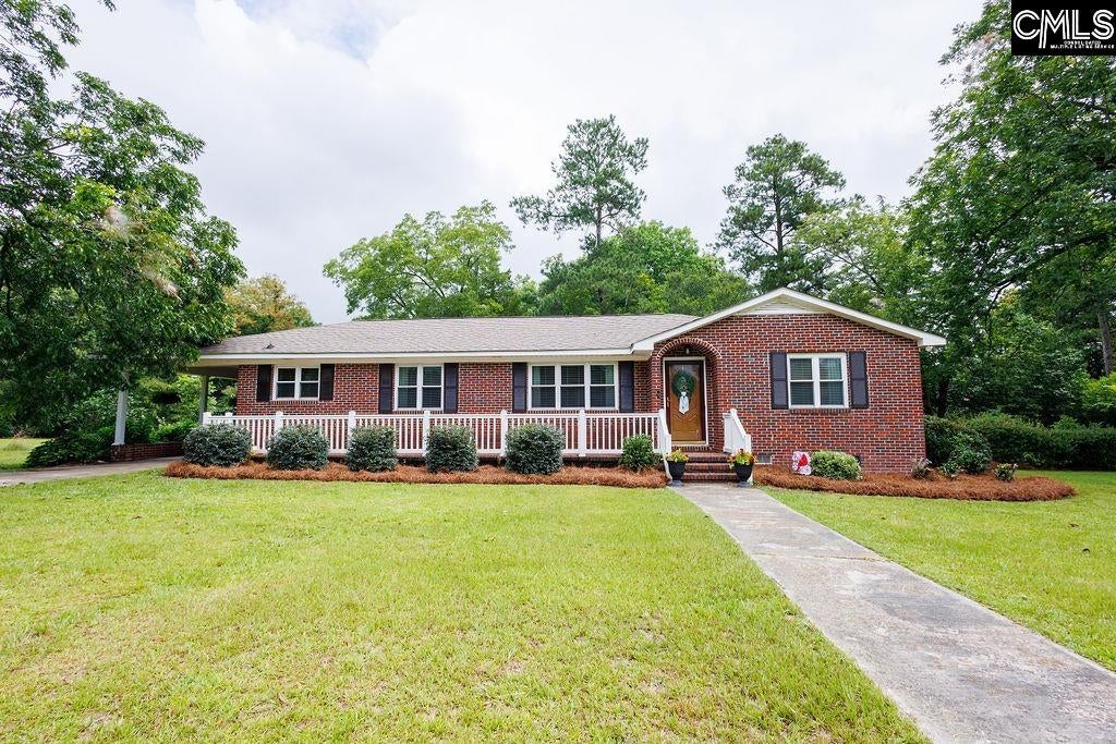 412 Bermuda Street — photo