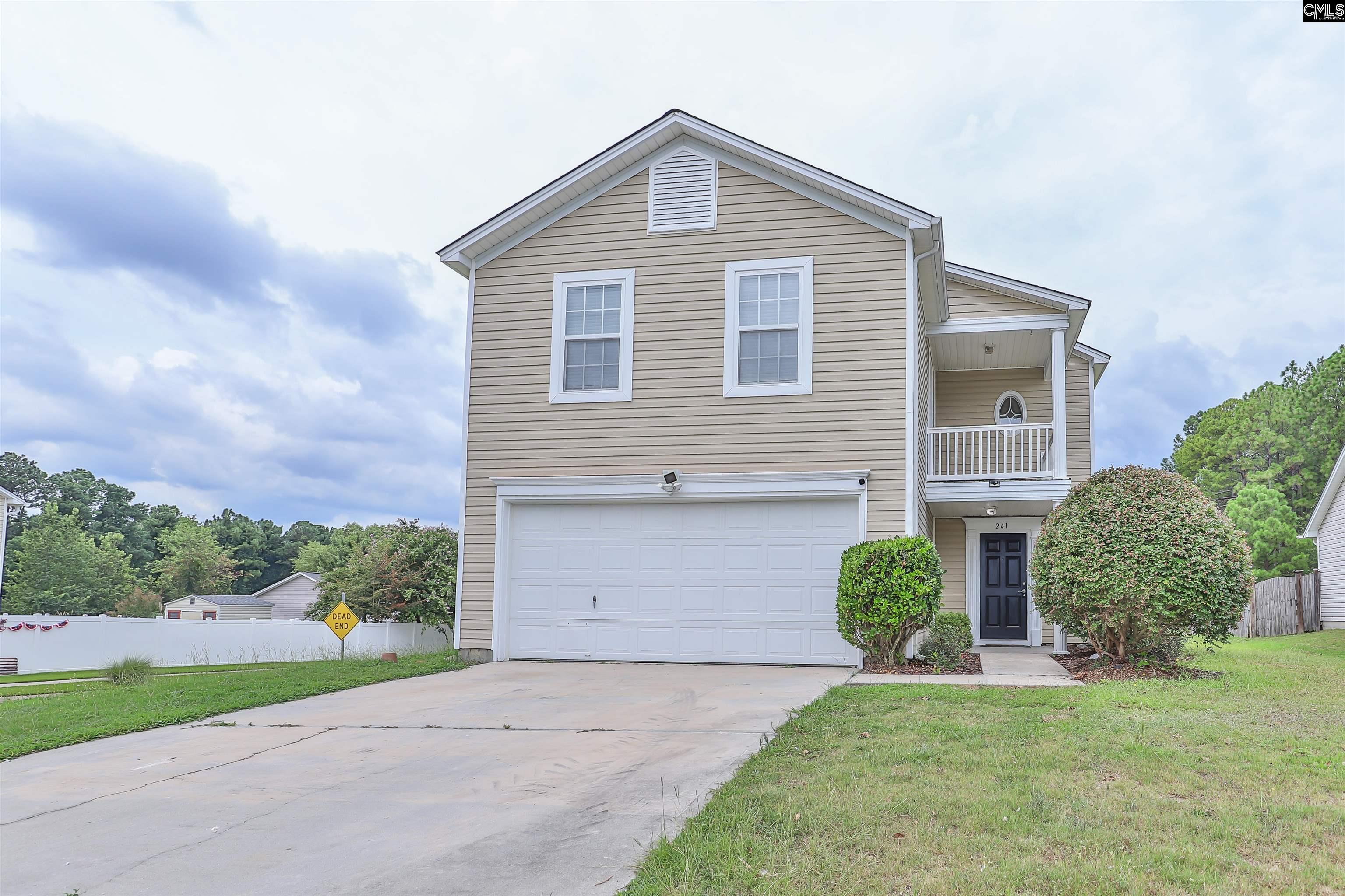 241 Hunters Mill Drive — photo