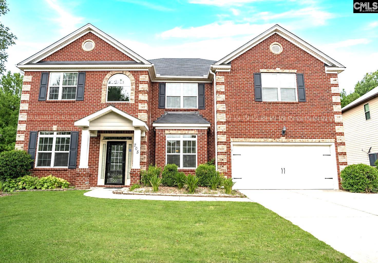 205 View Drive — photo