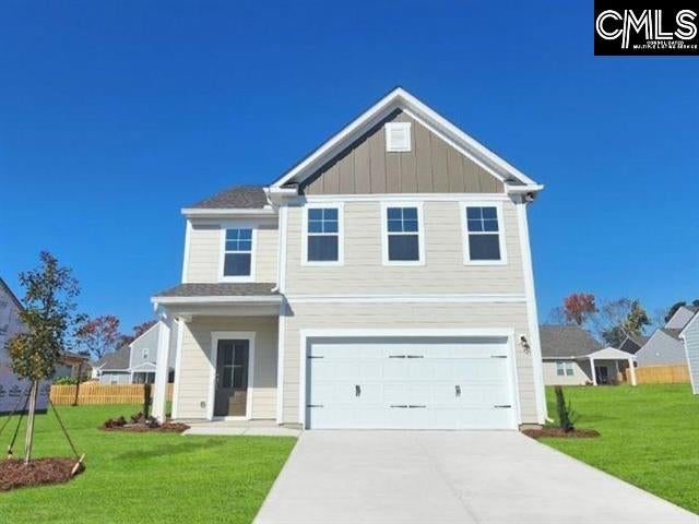 1039 Myers Farm Road — photo